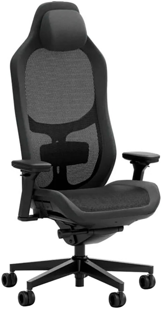 Fractal Design Gaming-Stuhl »Refine Mesh«, Stoff