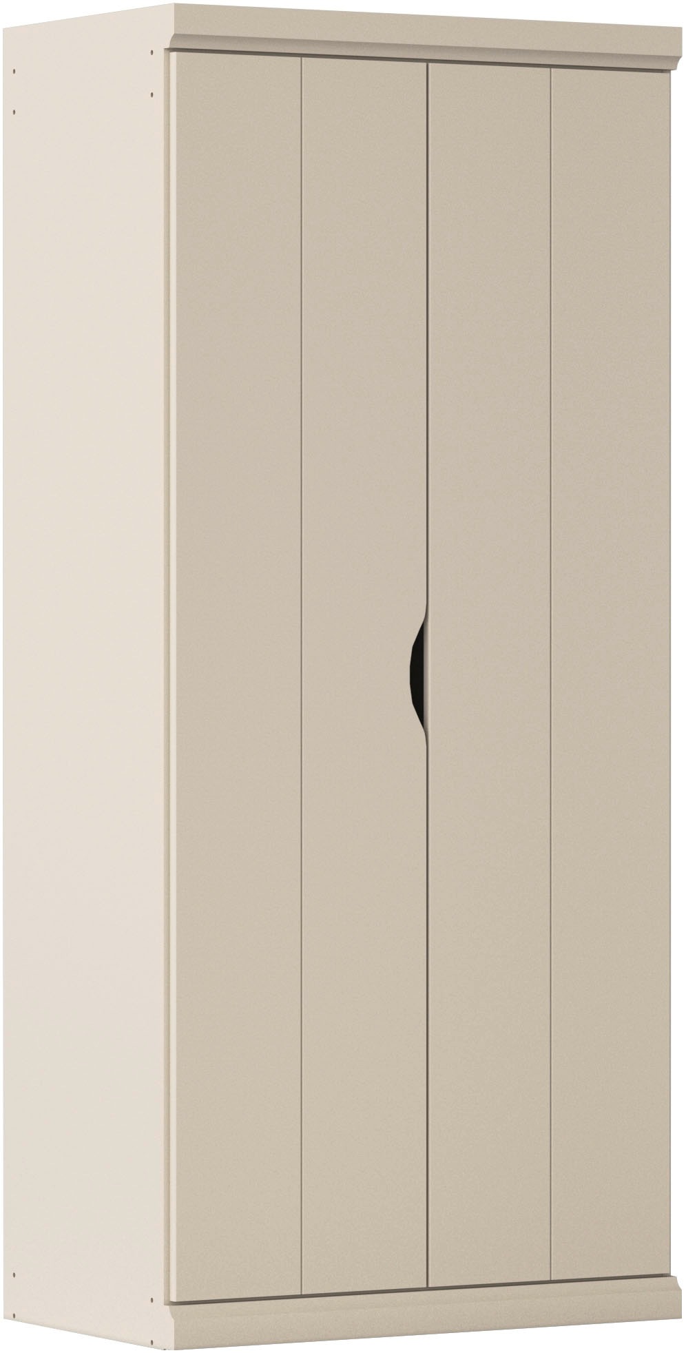 rauch Kleiderschrank »Marlene«, (in 3 verschiedenen Ausstattungen BASIC/CLA günstig online kaufen