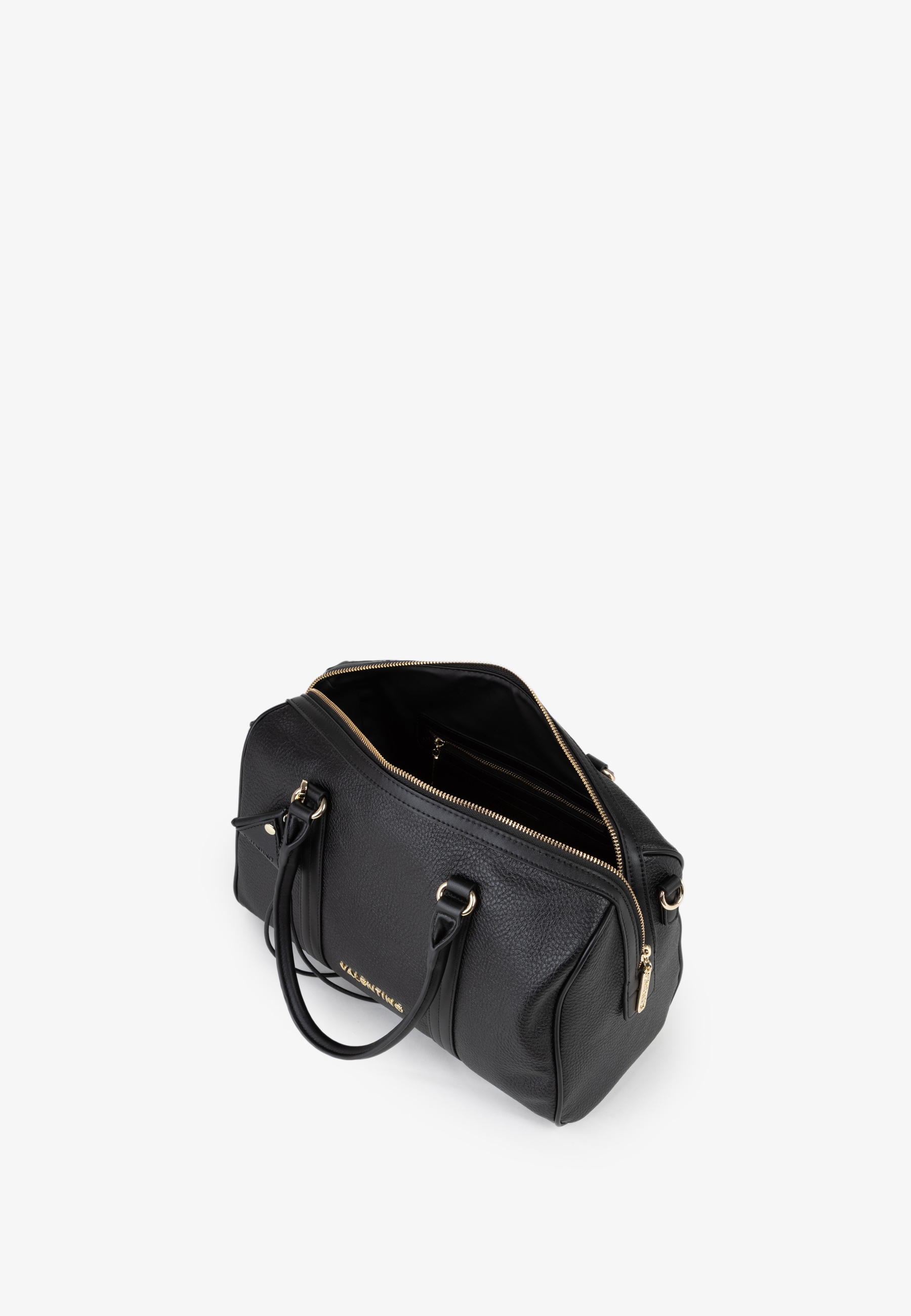 VALENTINO BAGS Henkeltasche »MAURY« Damen Reisetasche, Schultertasche mit abnehmbarem Umhängeriemen