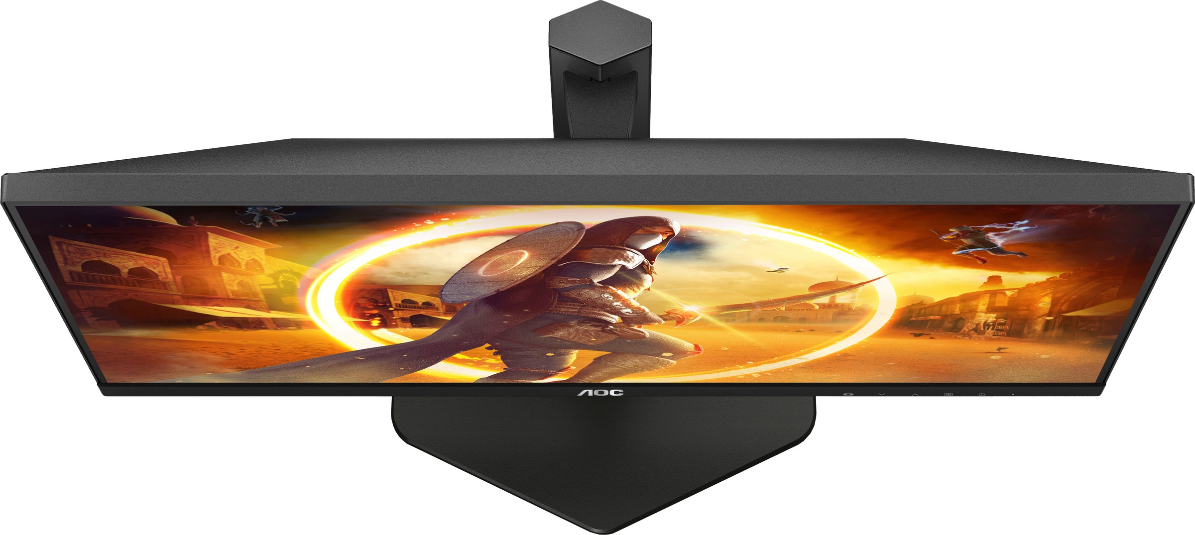 AOC LED-Monitor »27G4XE«, 69 cm/27 Zoll, 1920 x 1080 px, Full HD, 1 ms Reaktionszeit, 180 Hz