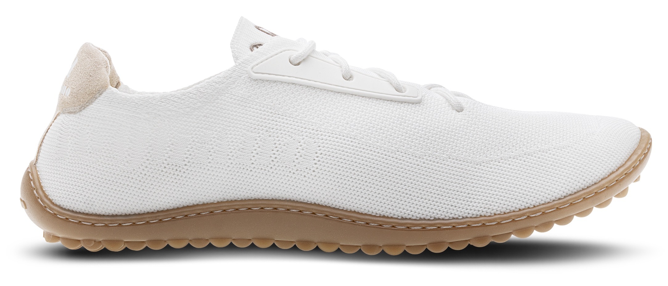 Leguano Barfußschuh »Advice«  Schnürschuh, Freizeitschuh, mit Weltneuheit Hybridsohle, für Sie&Ihn