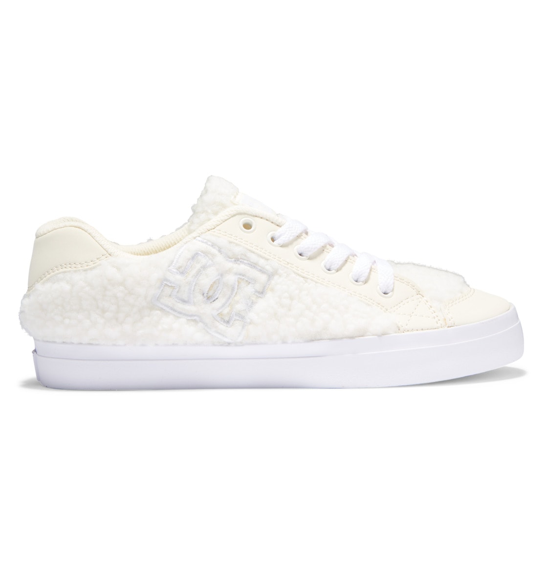 DC Shoes Sneaker »Chelsea Plus TX SE«