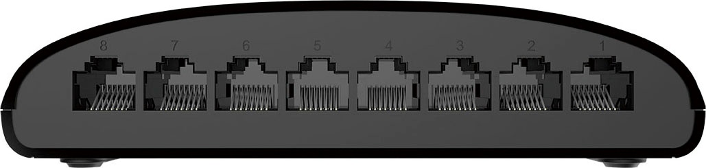 D-Link Netzwerk-Switch