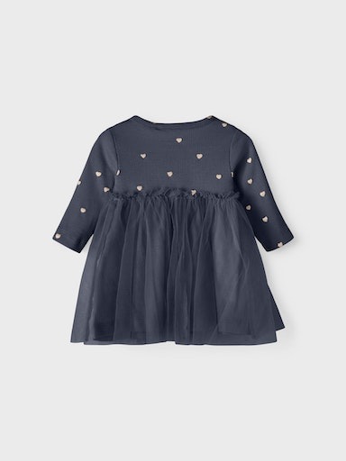 Name It Tüllkleid »NBFNADJA LS DRESS«