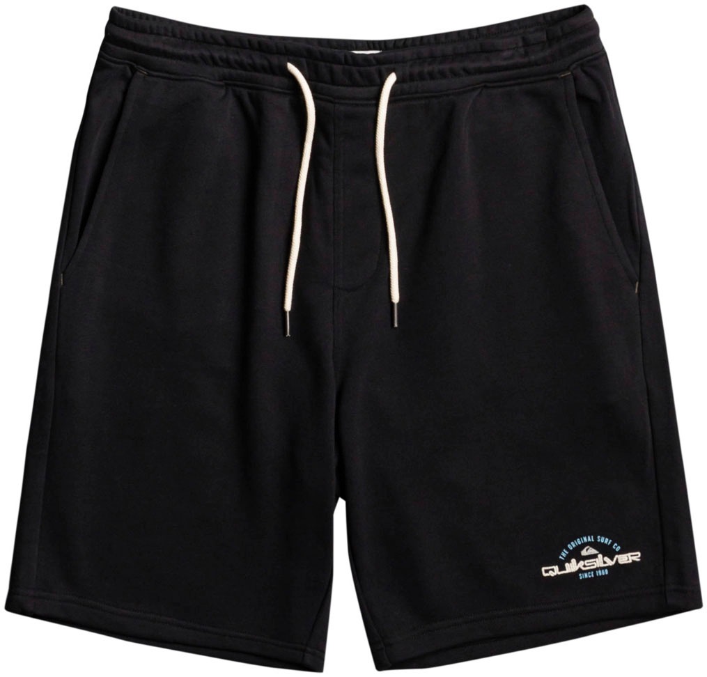 4. Bild von Quiksilver Sweatshorts »Herren«