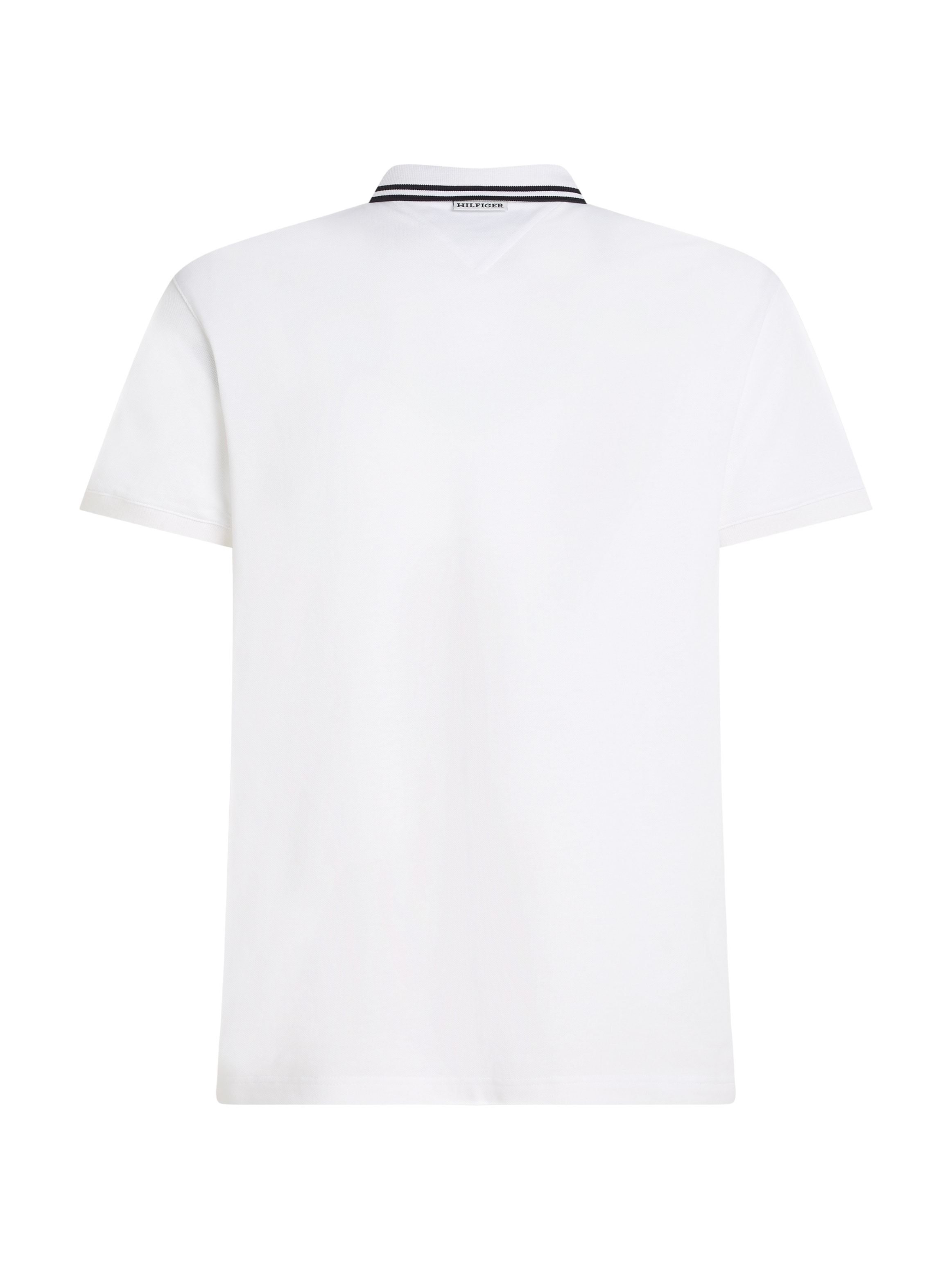 Tommy Hilfiger Poloshirt »MONOTYPE BADGE REG POLO«