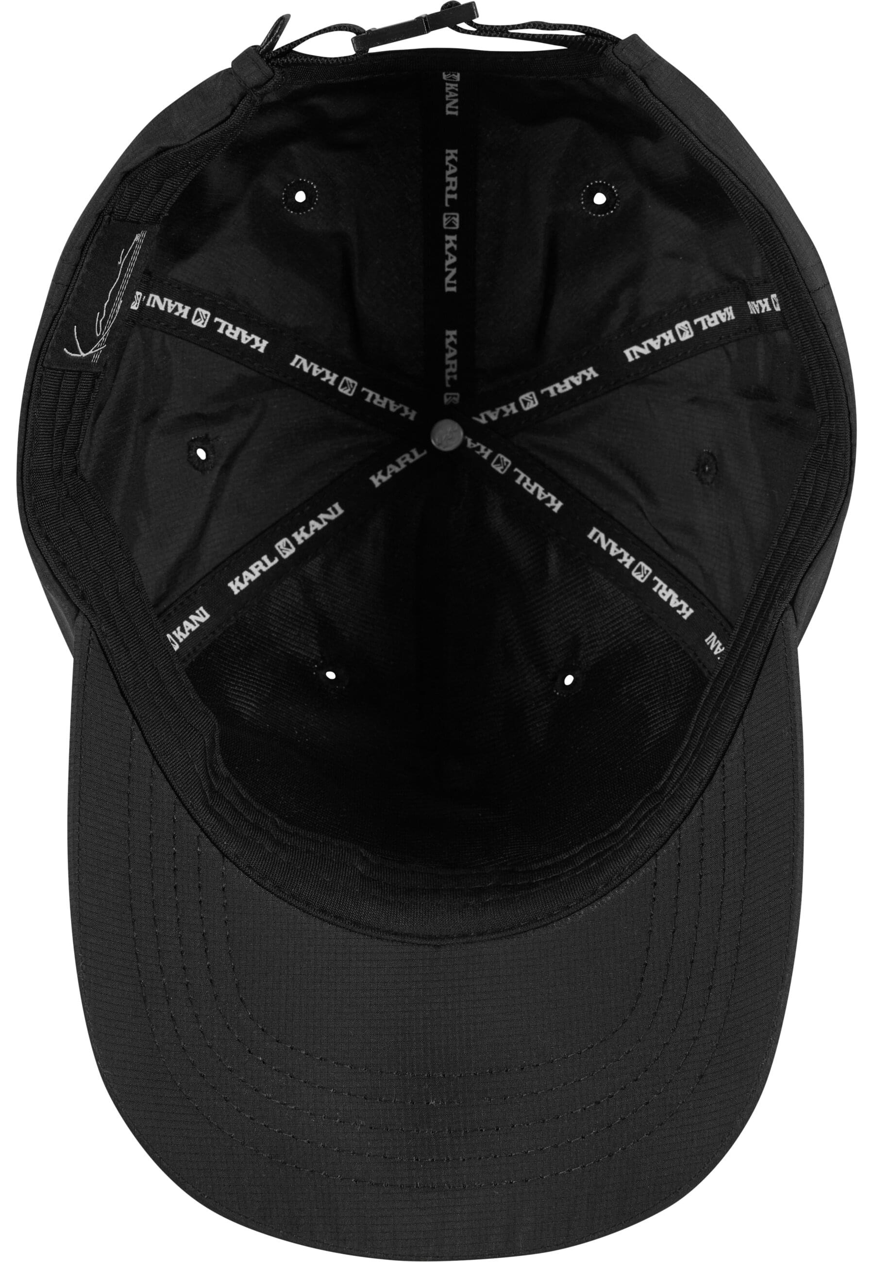 Karl Kani Trucker Cap »Karl Kani KA251-003-1 Kk Elipse Ripstop Cap«