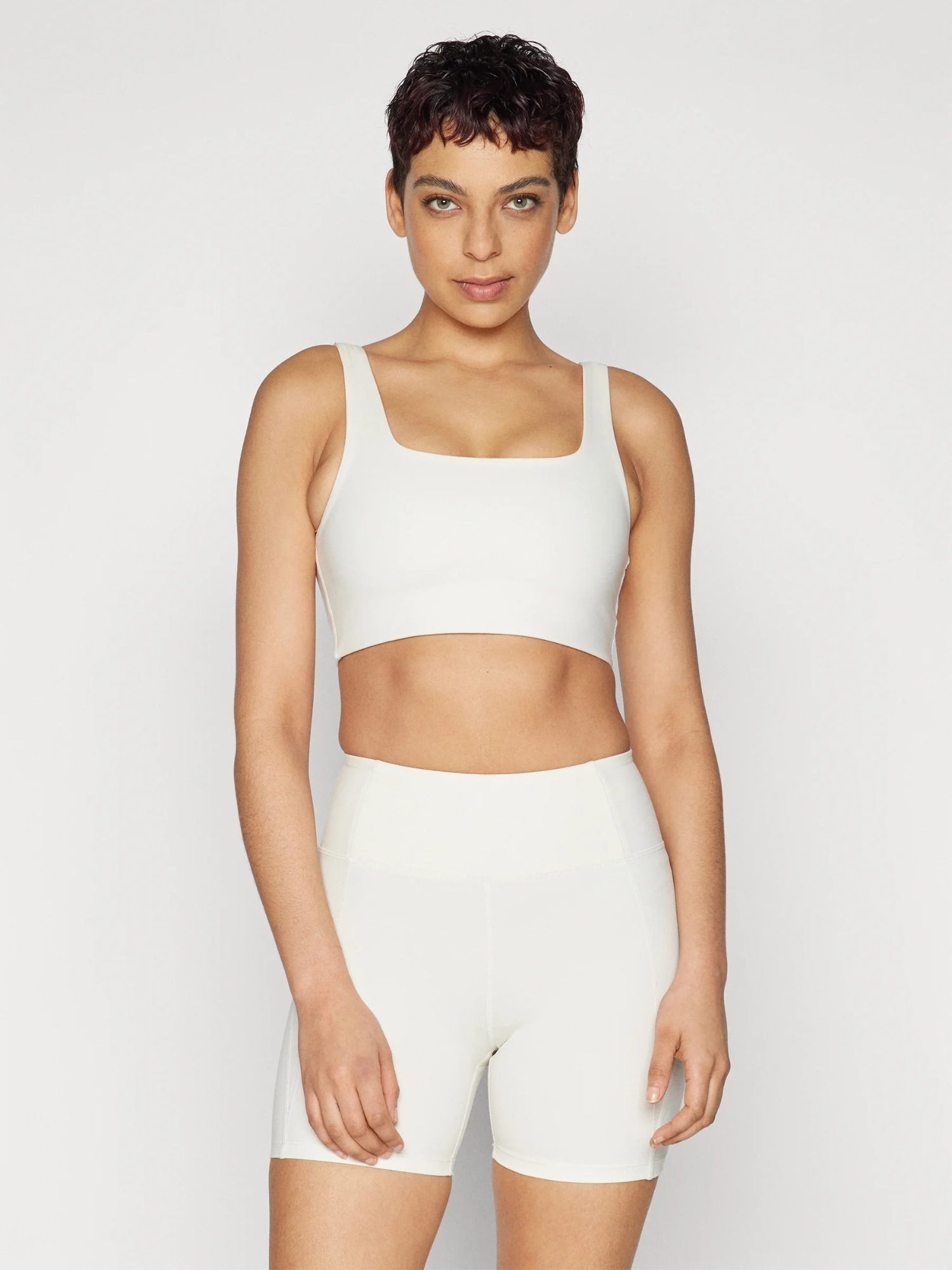 GIRLFRIEND COLLECTIVE Funktionstop »Girlfriend Collective Top Tommy«