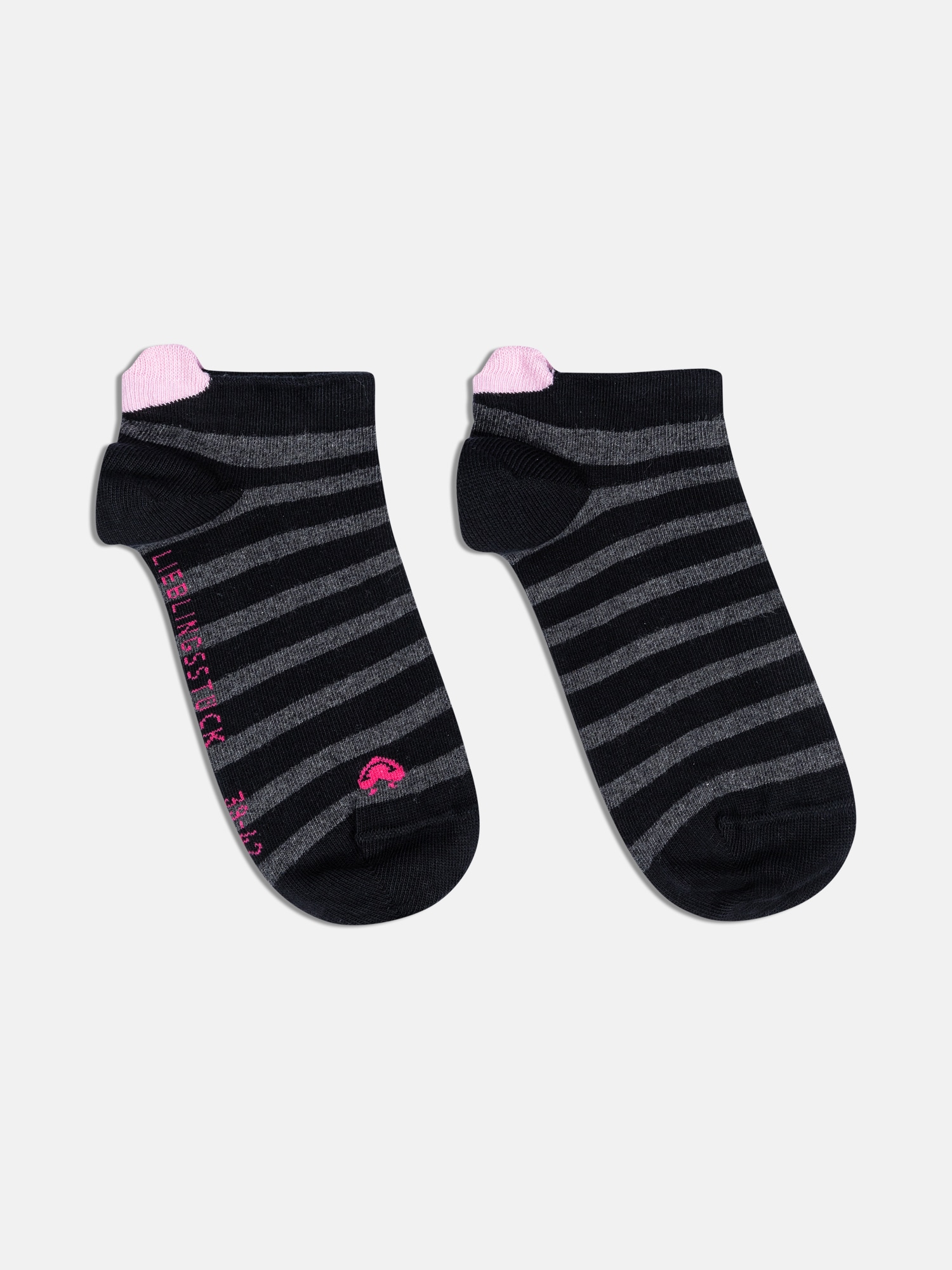 Lieblingsstück Kurzsocken »Lovely Socks "GraceEP" aus Baumwollmix«