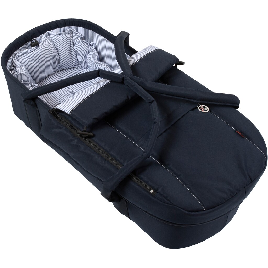 Hartan Kombi-Kinderwagen »Racer GTS«, 22 kg