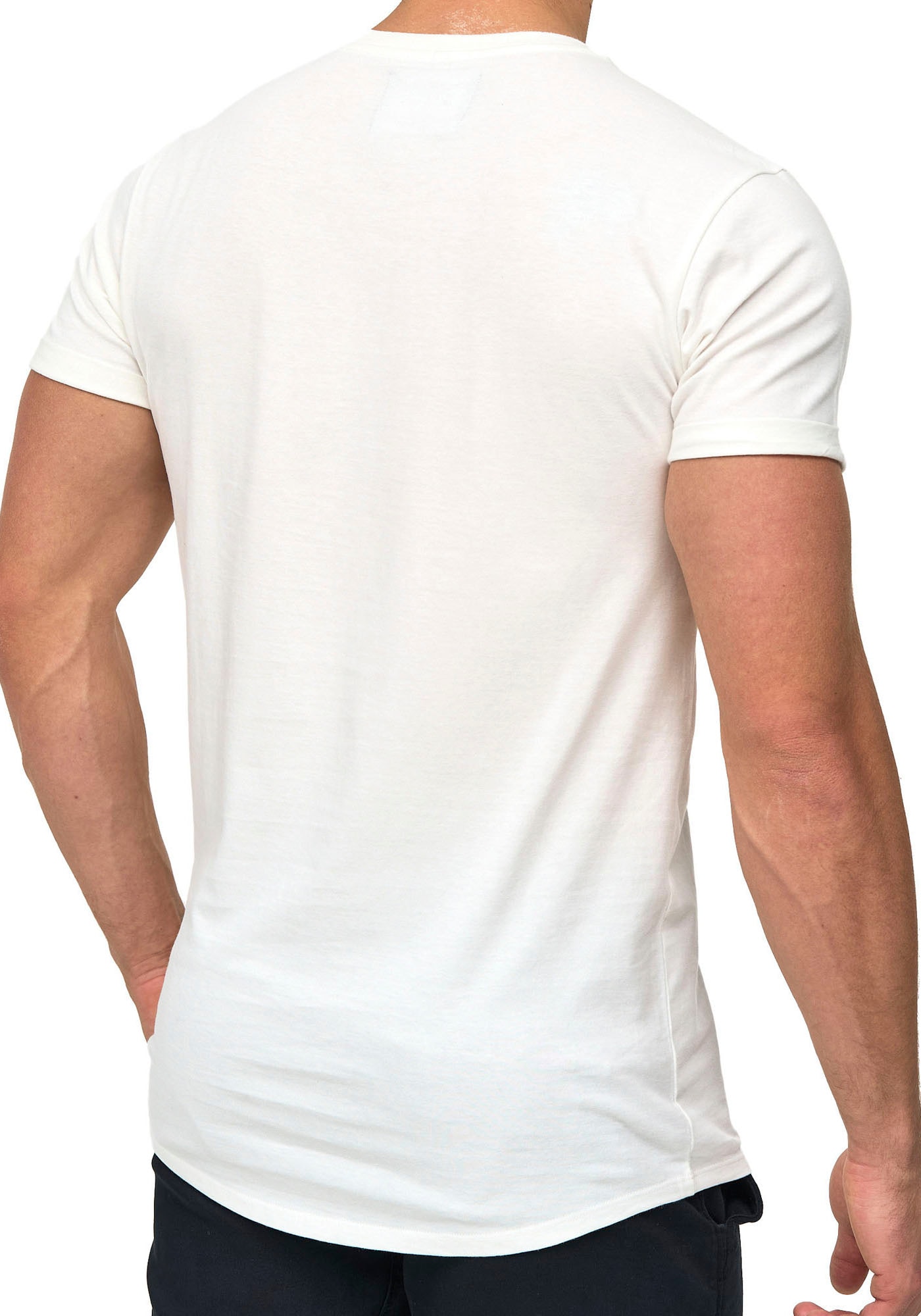 Indicode Sweatshirt »INFenja«