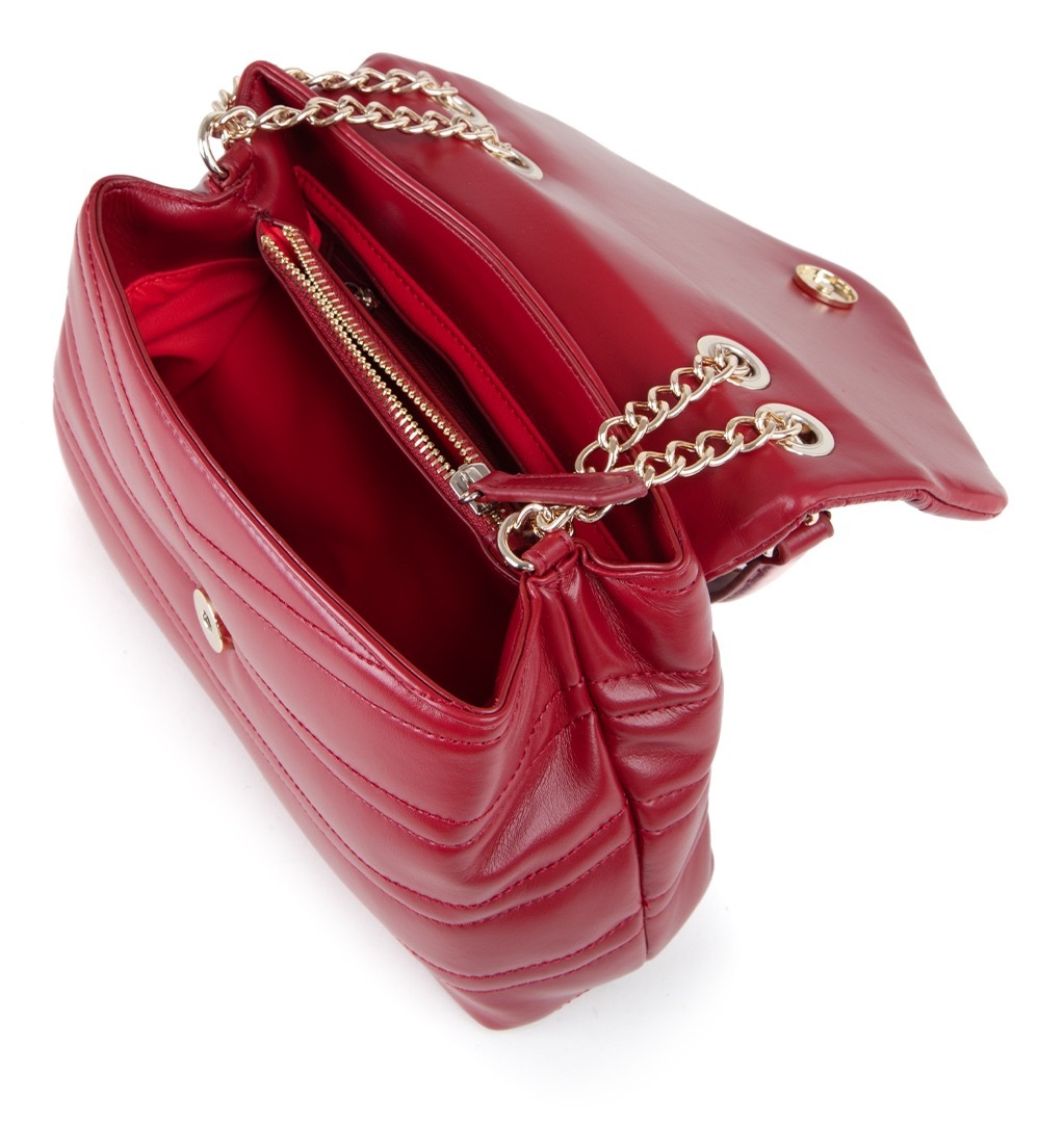 VALENTINO BAGS Umhängetasche »FLAP BAG PRIVILEGE« Schultertasche Henkeltasche Handtasche Damen