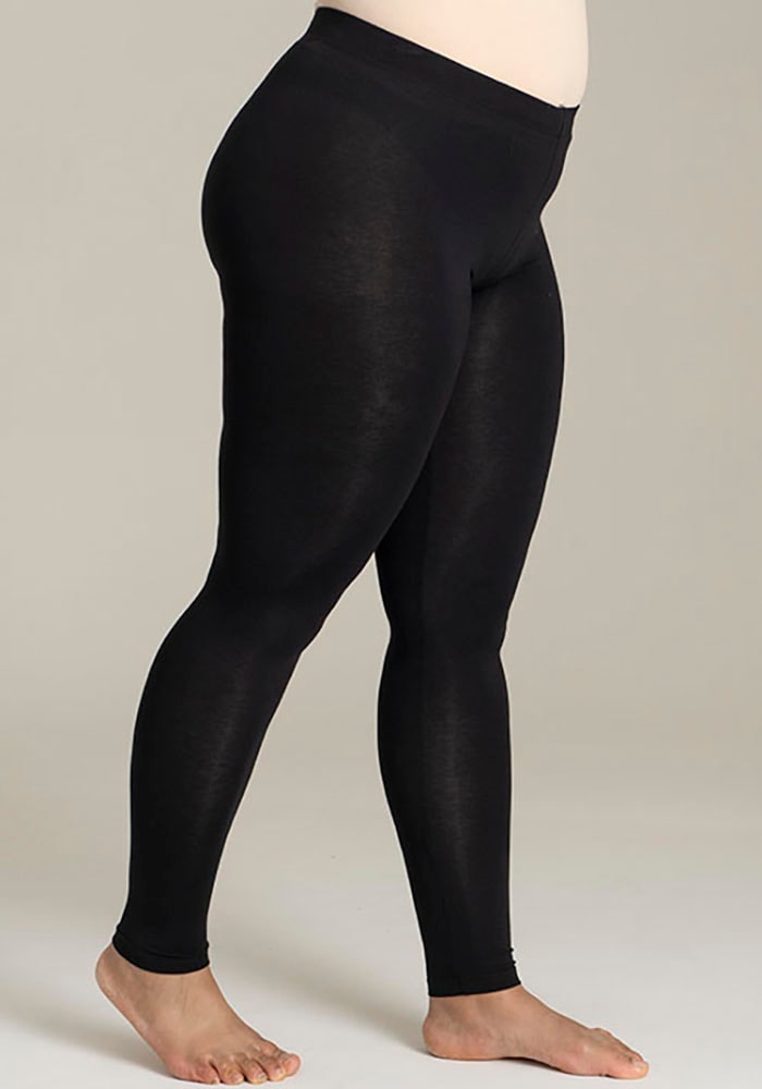 SANDGAARD Leggings »Amsterdam«  aus Viskose und ELasthan