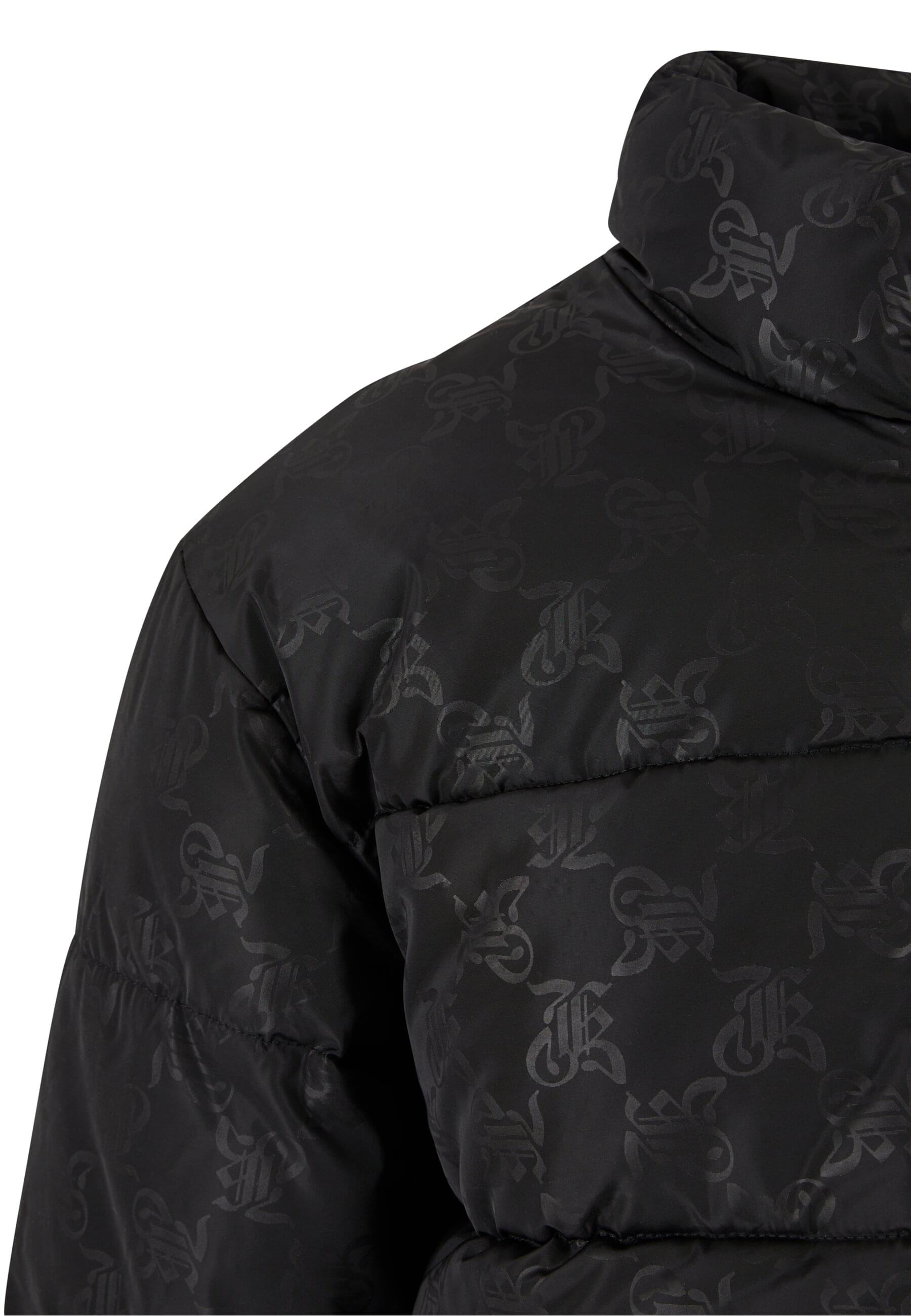 Karl Kani Winterjacke »Karl Kani KK OgAop Puffer Jacket« 1 Stk. tlg. ohne Kapuze