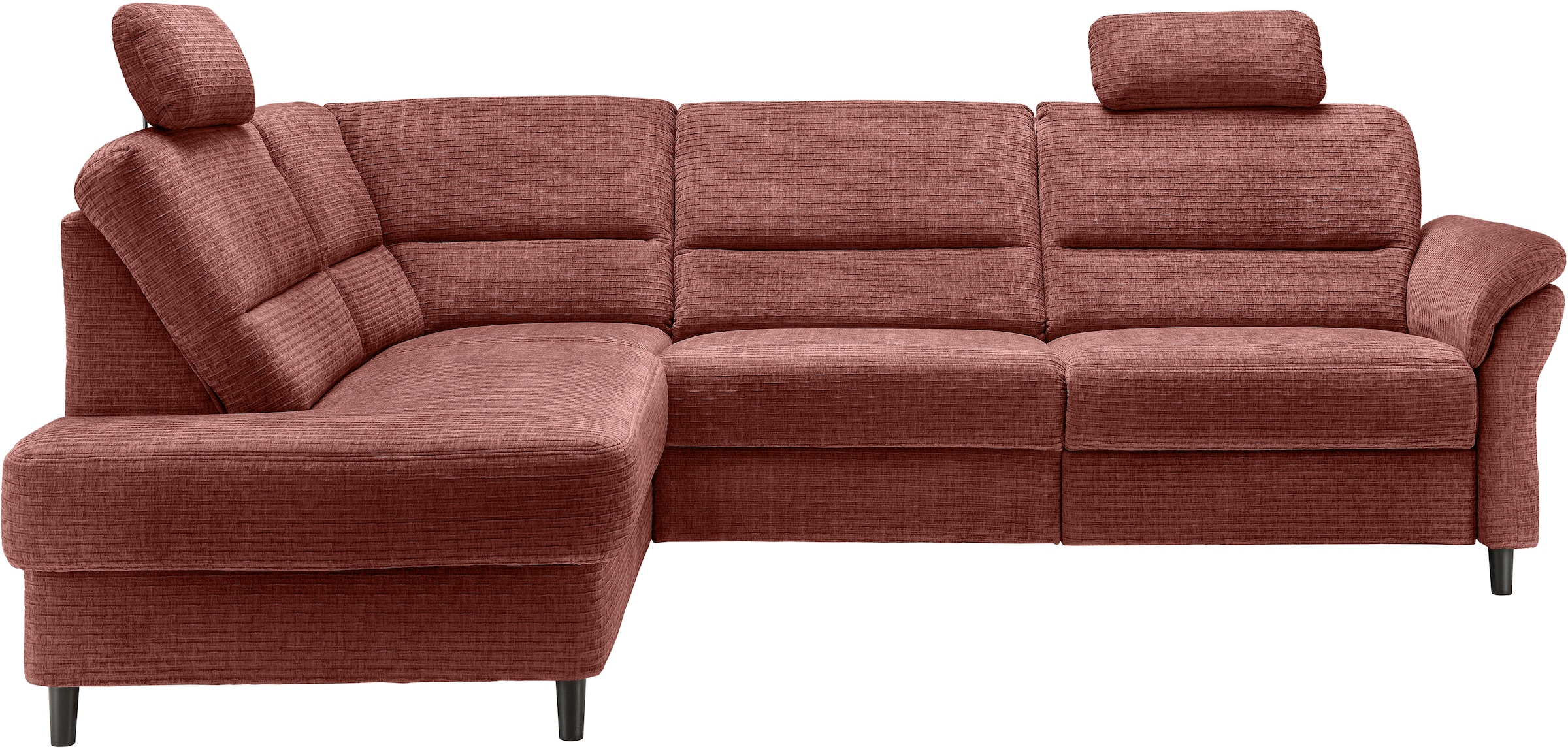 Home affaire Ecksofa »Cavoli« günstig online kaufen