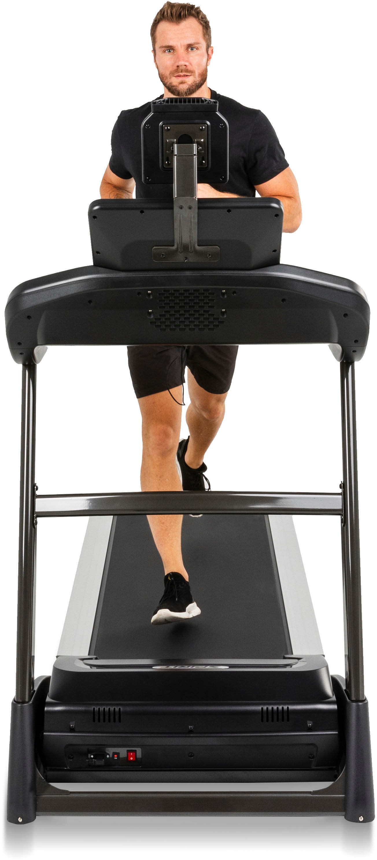 Spirit Fitness Laufband