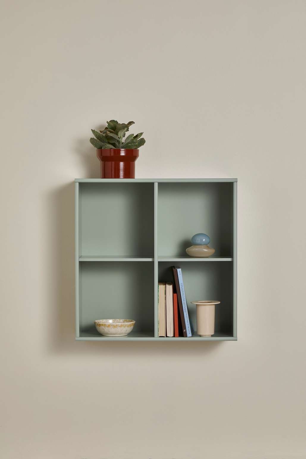 Hammel Furniture Regal »Mistral, Hochwertig Hängeregal, Wandregal, Verstell günstig online kaufen