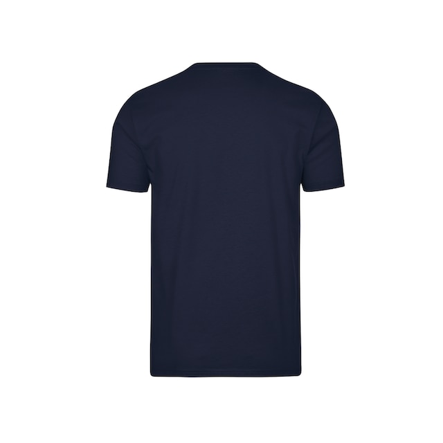Trigema T-Shirt »TRIGEMA T-Shirt aus 100% Baumwolle« kaufen