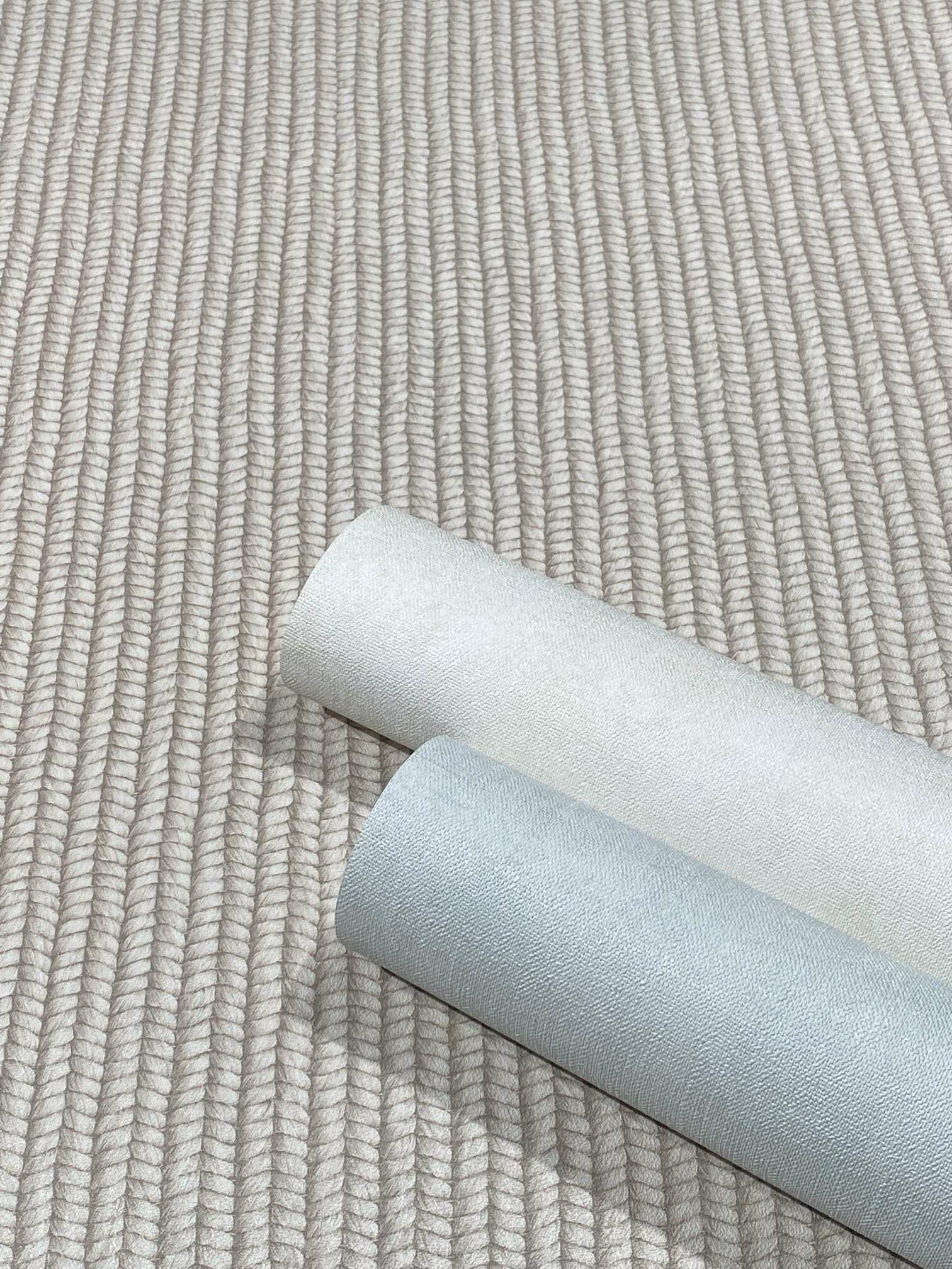 Marburg Vliestapete »Tapete Organic Form« Holz geprägt moderne Vliestapete für Wohnzimmer Schlafzimmer Küche