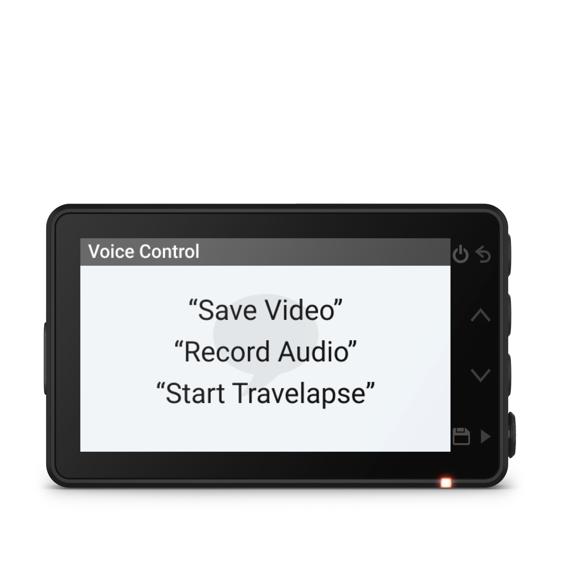 Garmin Dashcam »Dash Cam X110«, Full HD