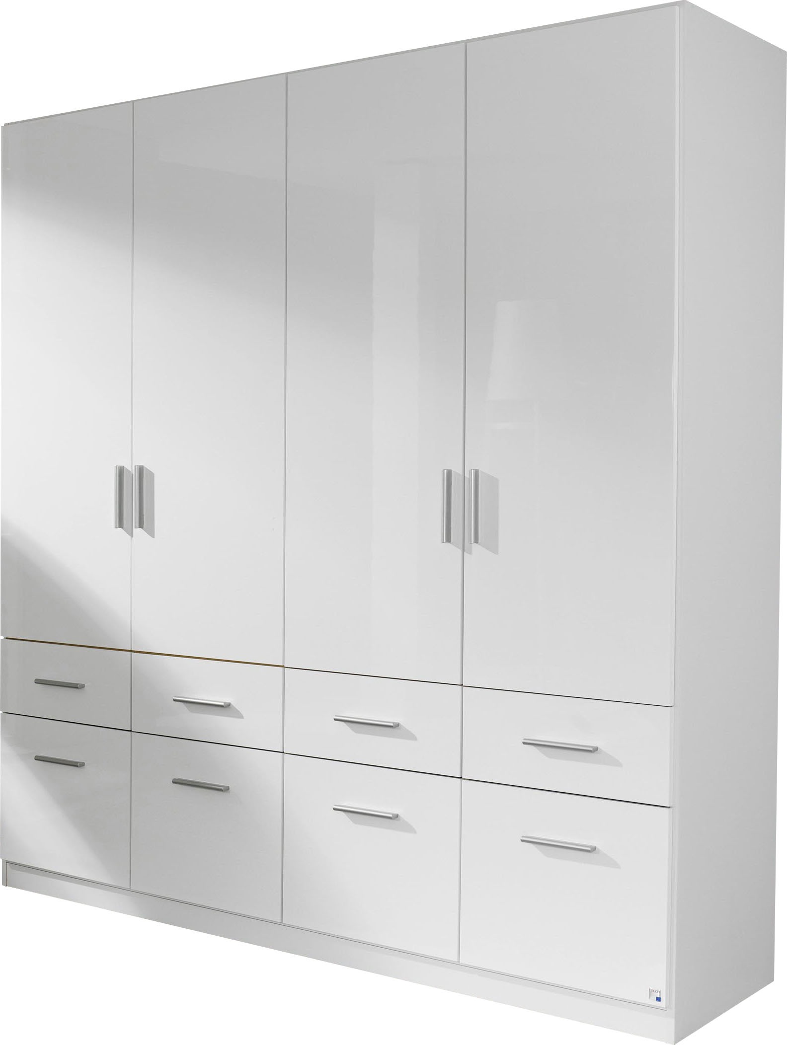 rauch "Kleiderschrank Schrank Garderobe Schlafzimmerschrank CELLE" in 4 Bre günstig online kaufen