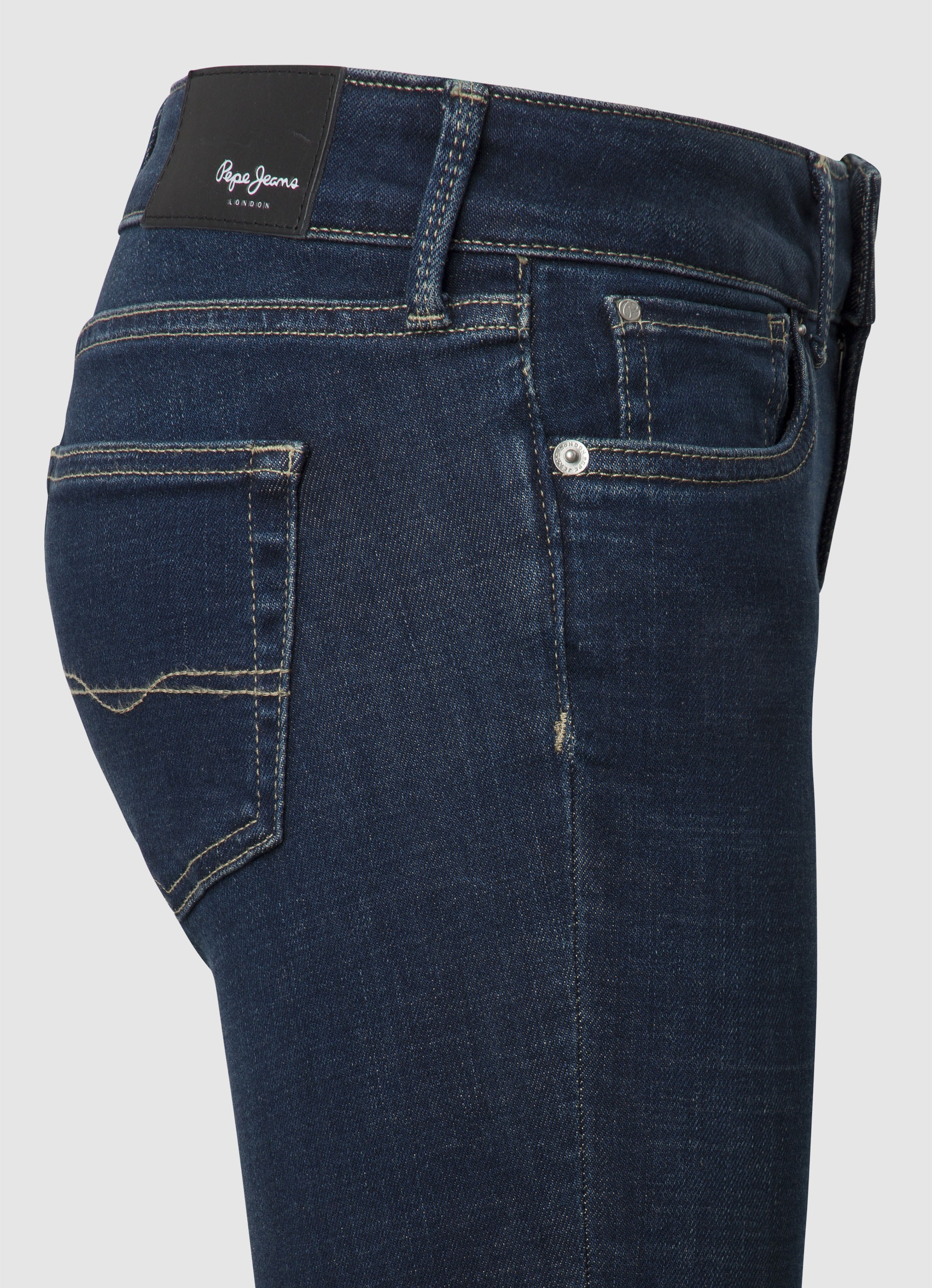 Pepe Jeans Bootcut-Jeans »BOOTCUT LW«