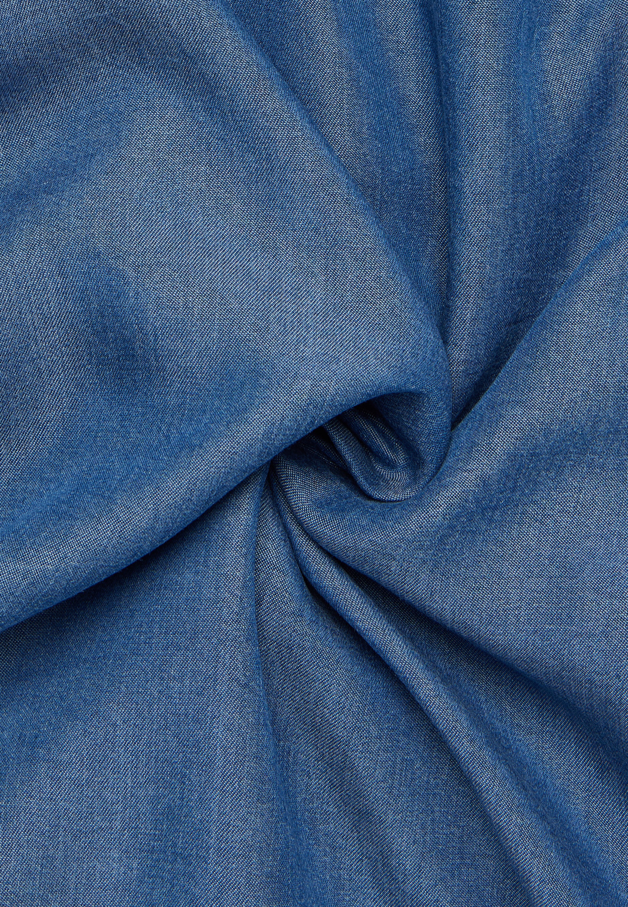 Eterna Blusenkleid »LOOSE FIT«