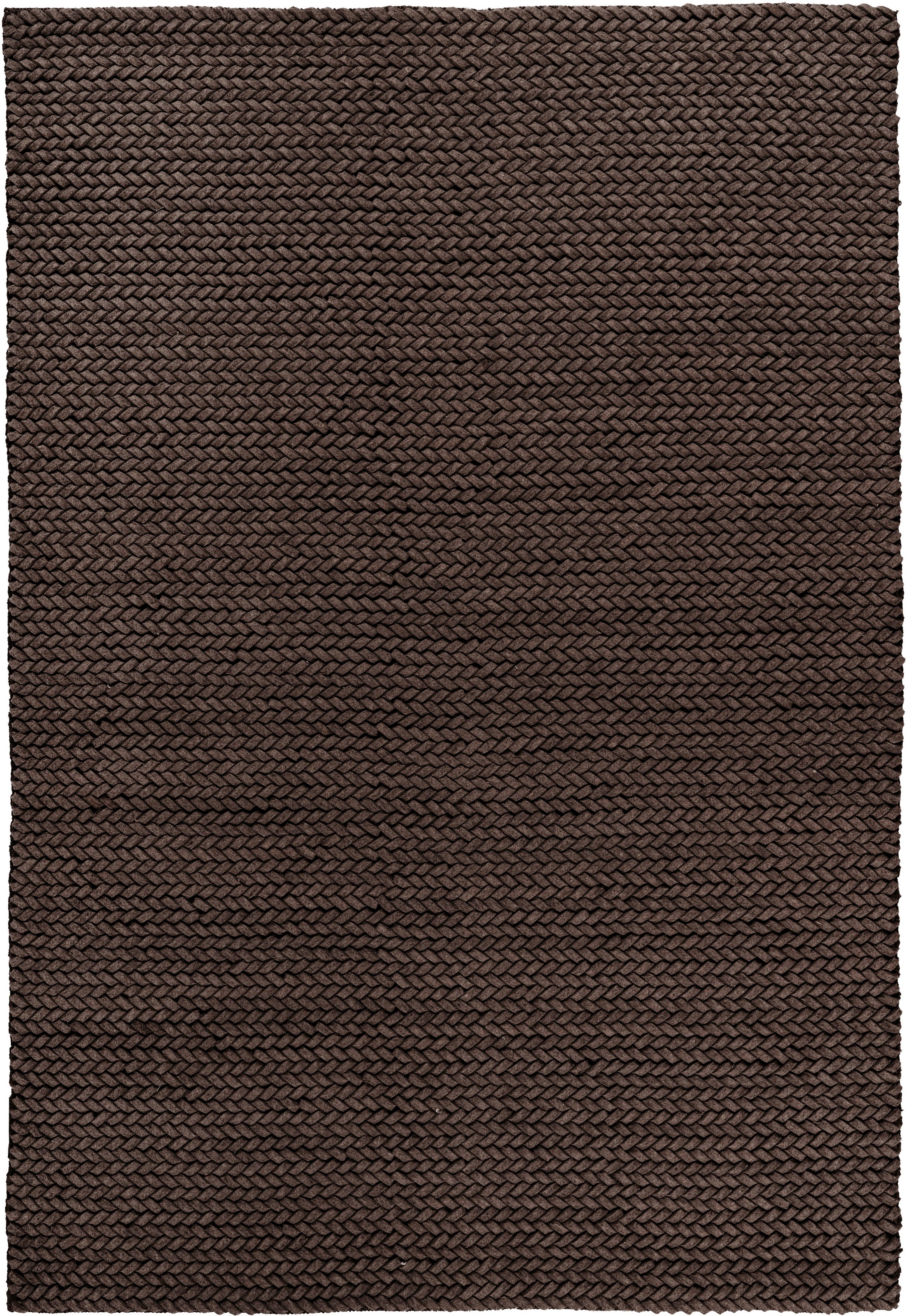Padiro Teppich »Robbie 125«, rechteckig, 21 mm Höhe günstig online kaufen