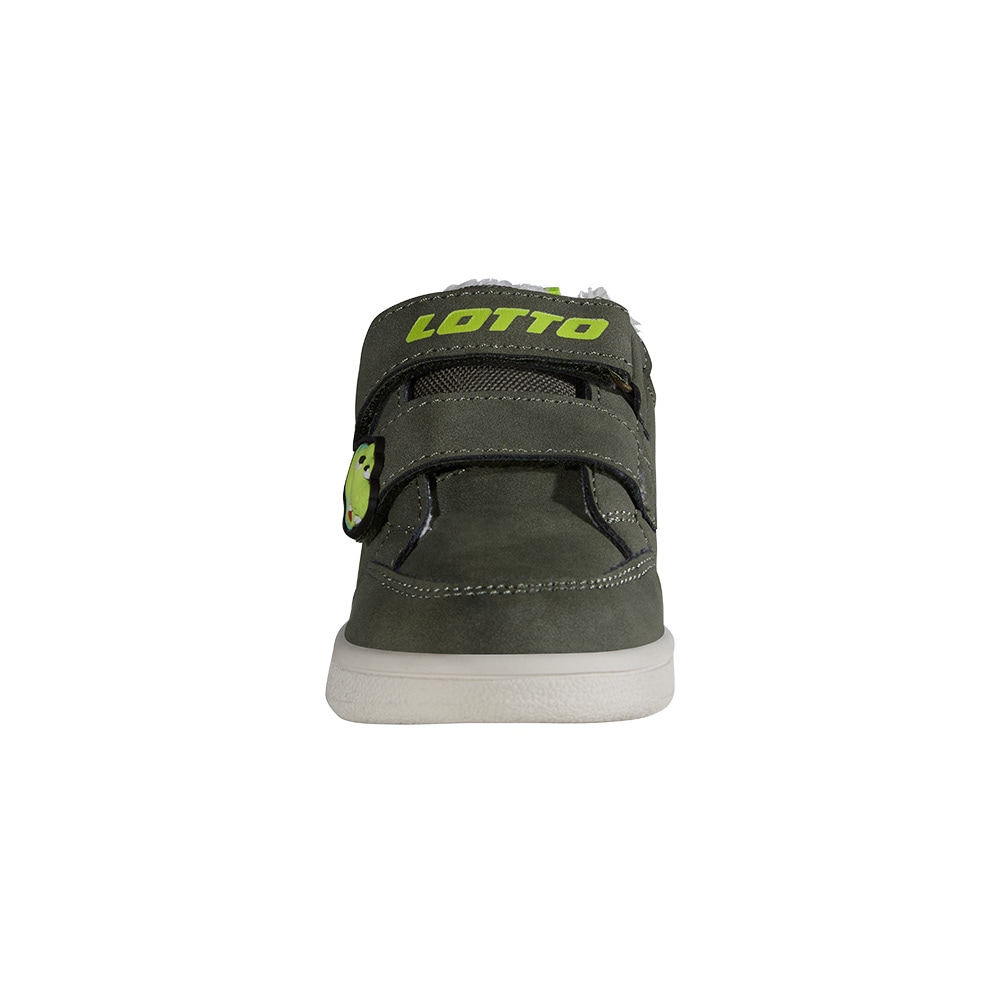 lotto Sneaker  - in kindgerechter Passform<br />