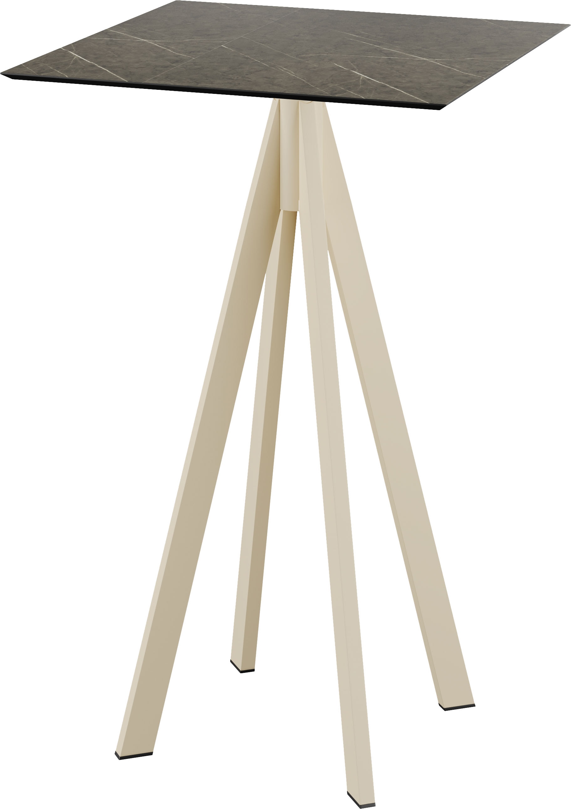 Essentials Klapptisch »Infinity«, (Packung, 1 St.), in verschiedenen Ausfüh günstig online kaufen