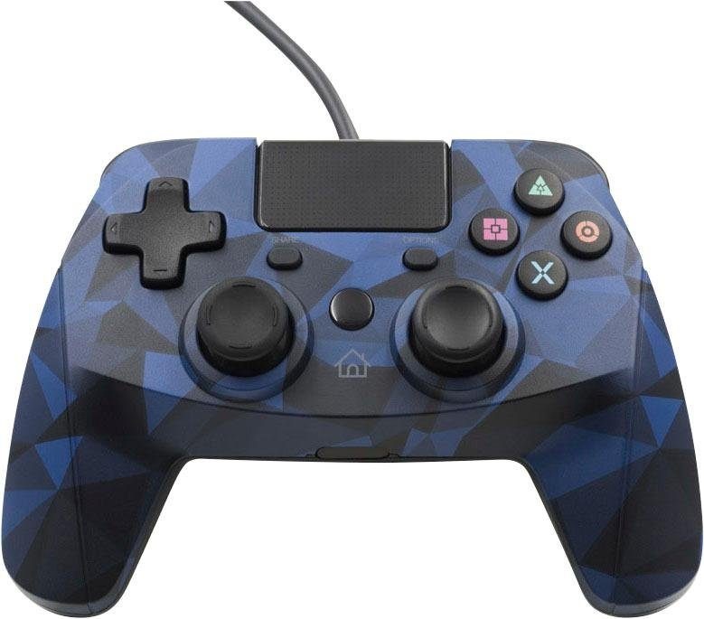 Snakebyte PlayStation 4-Controller »GAME:PAD 4 S™«