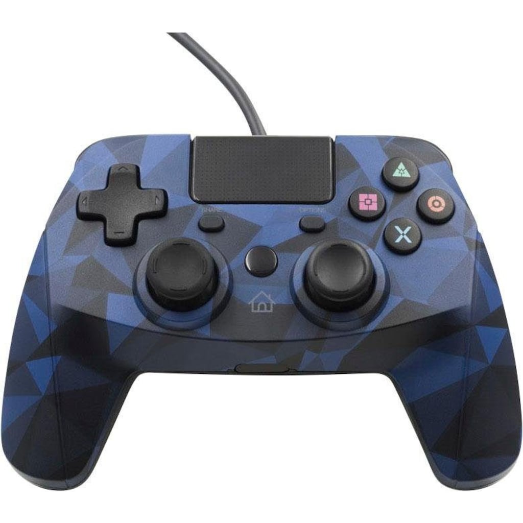 Snakebyte PlayStation 4-Controller »GAME:PAD 4 S™«