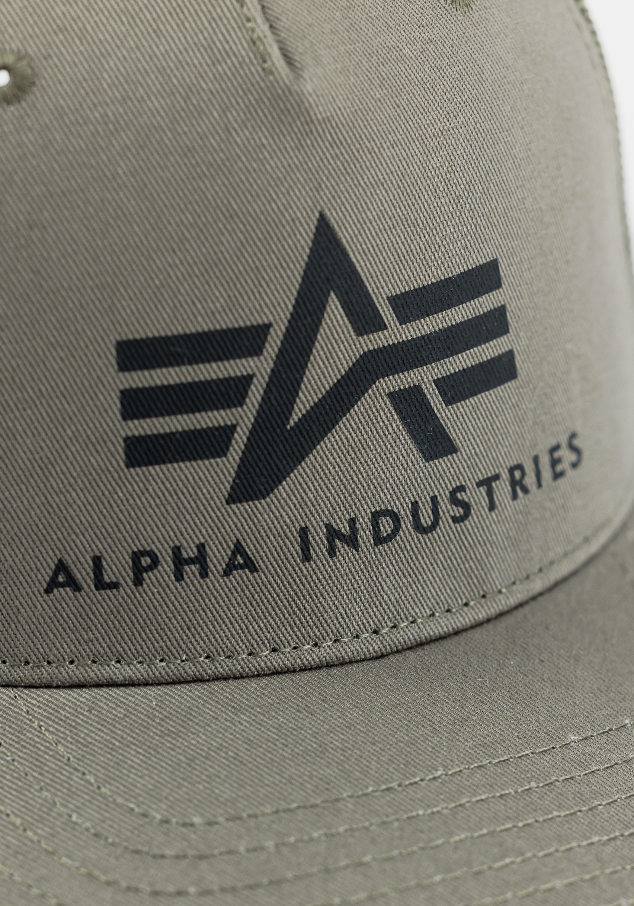 Alpha Industries Trucker Cap »Alpha Industries Accessoires - Headwear Basic Trucker Cap«