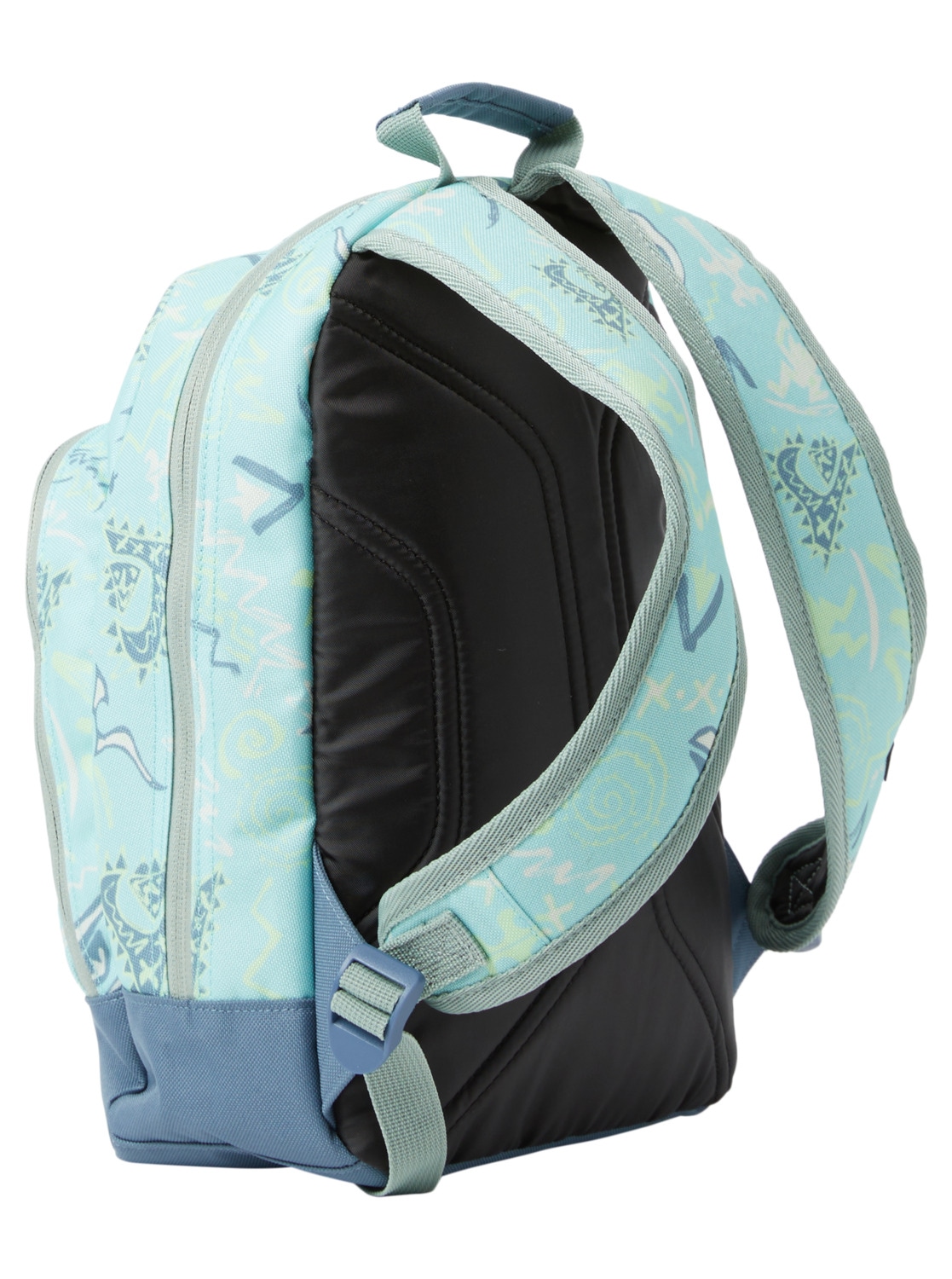 Quiksilver Kinderrucksack »Chomping 12 L«