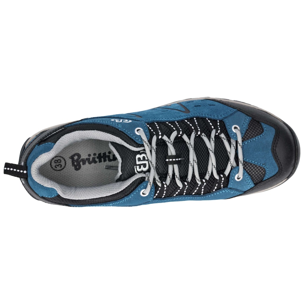 BRÜTTING Wanderschuh »Outdoorschuh Mount Bona Low«