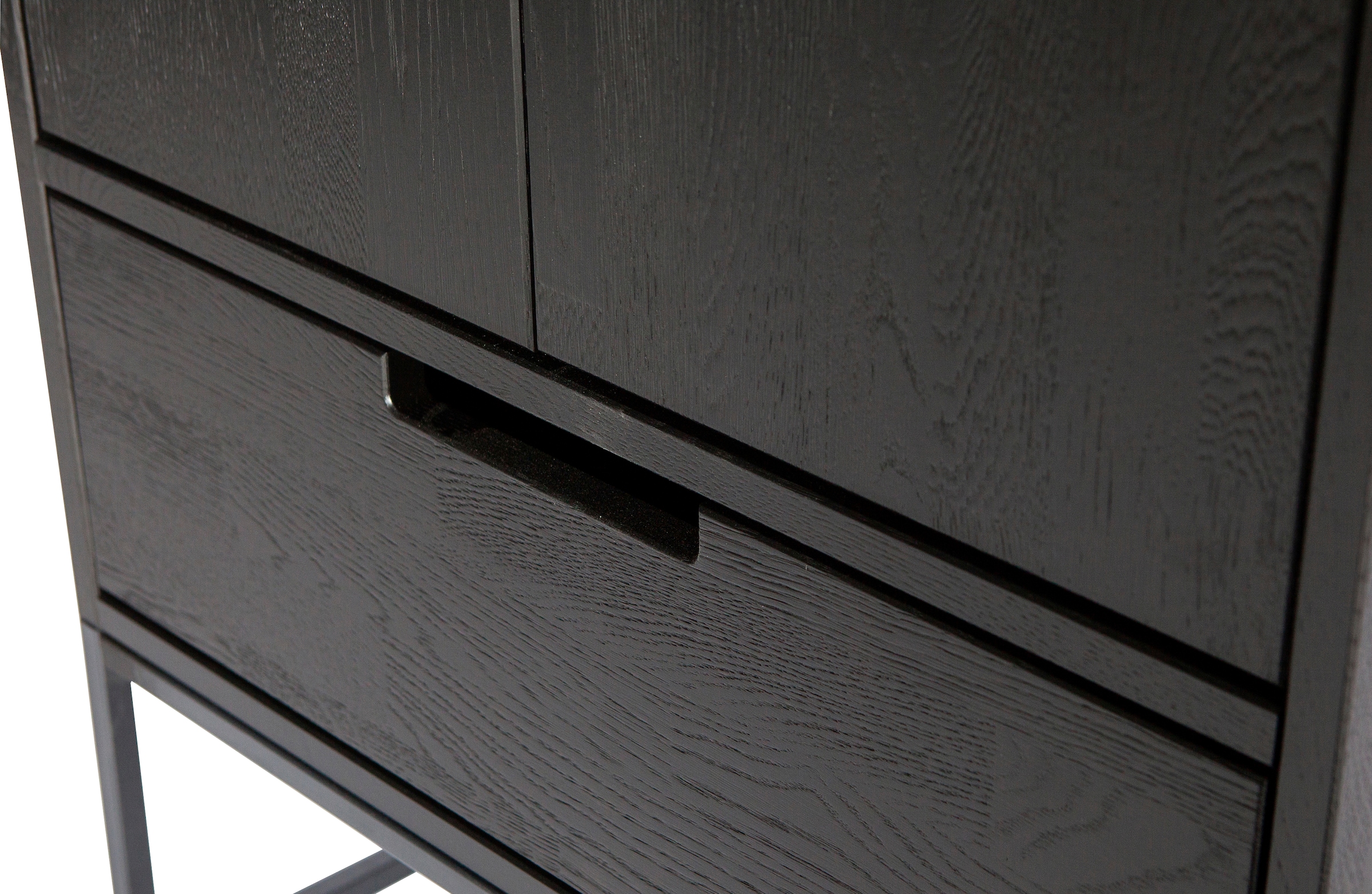 WOOOD Kleiderschrank