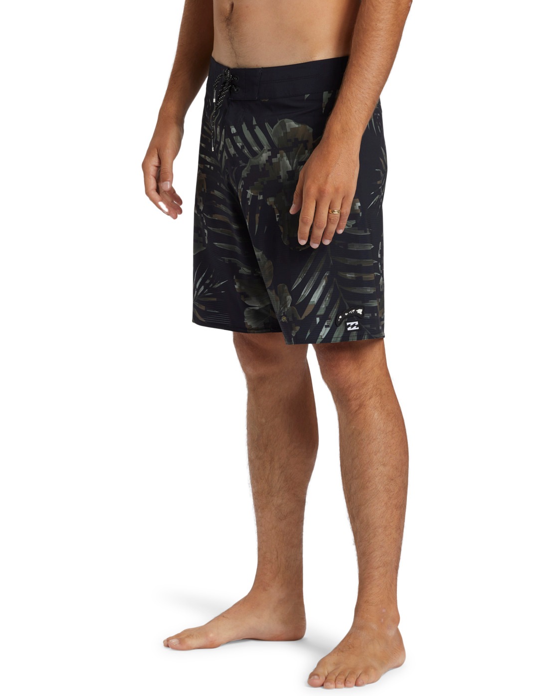 Billabong Boardshorts »Pupukea Camo«
