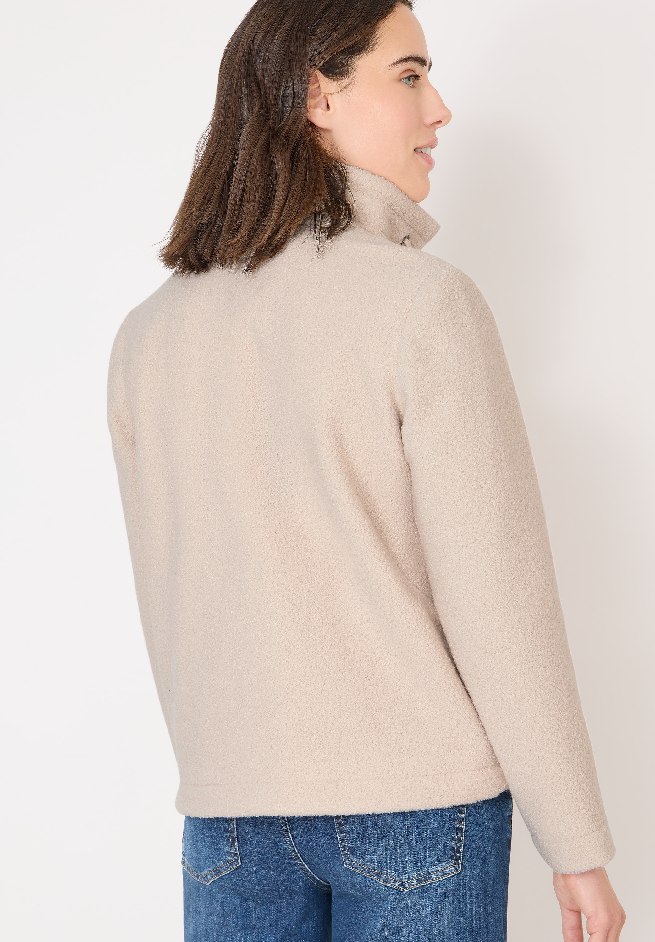 Cecil Kurzjacke ohne Kapuze