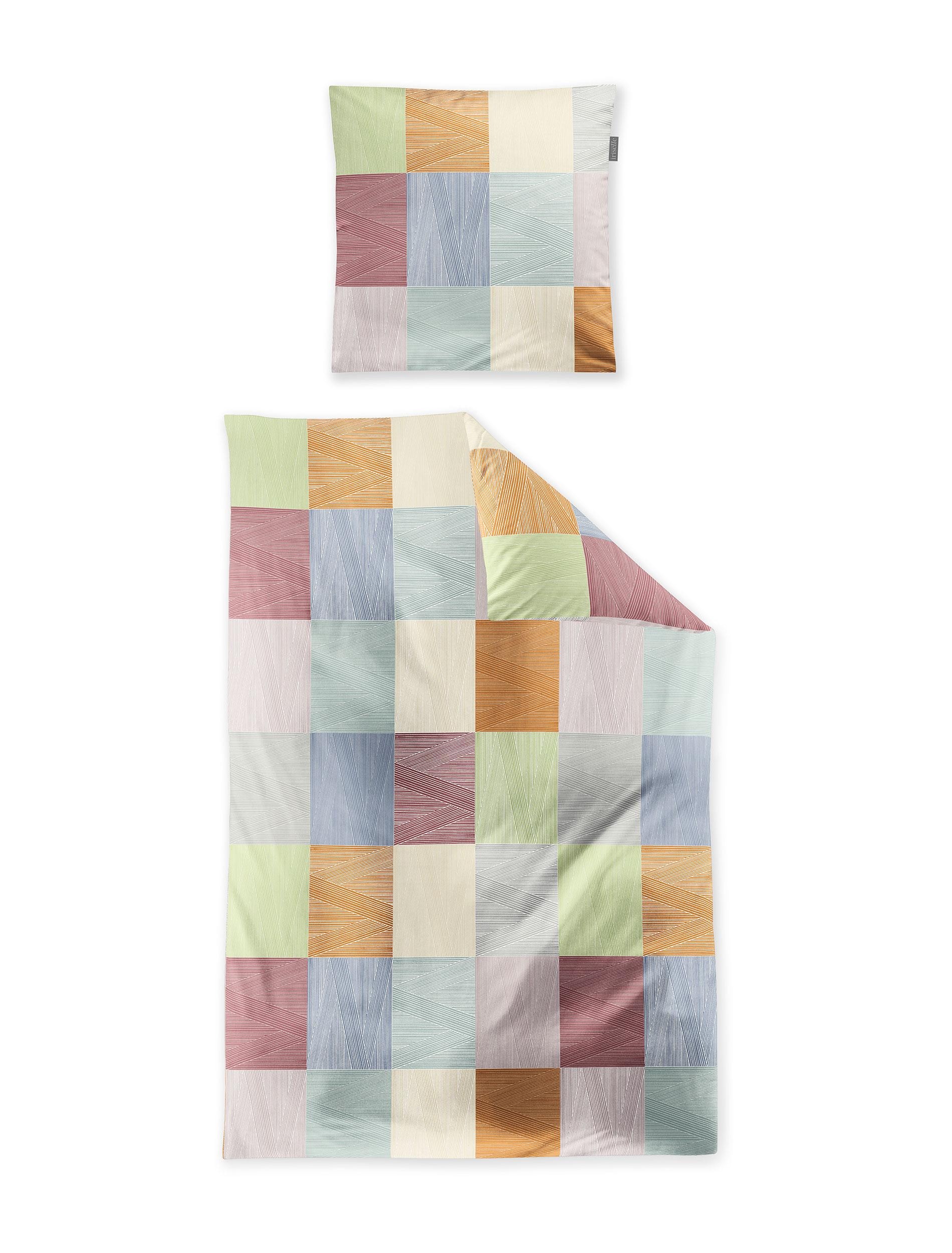 Irisette Wendebettwäsche »Koala 8506« 2 Stk. tlg. flauschig, weich und wärmend