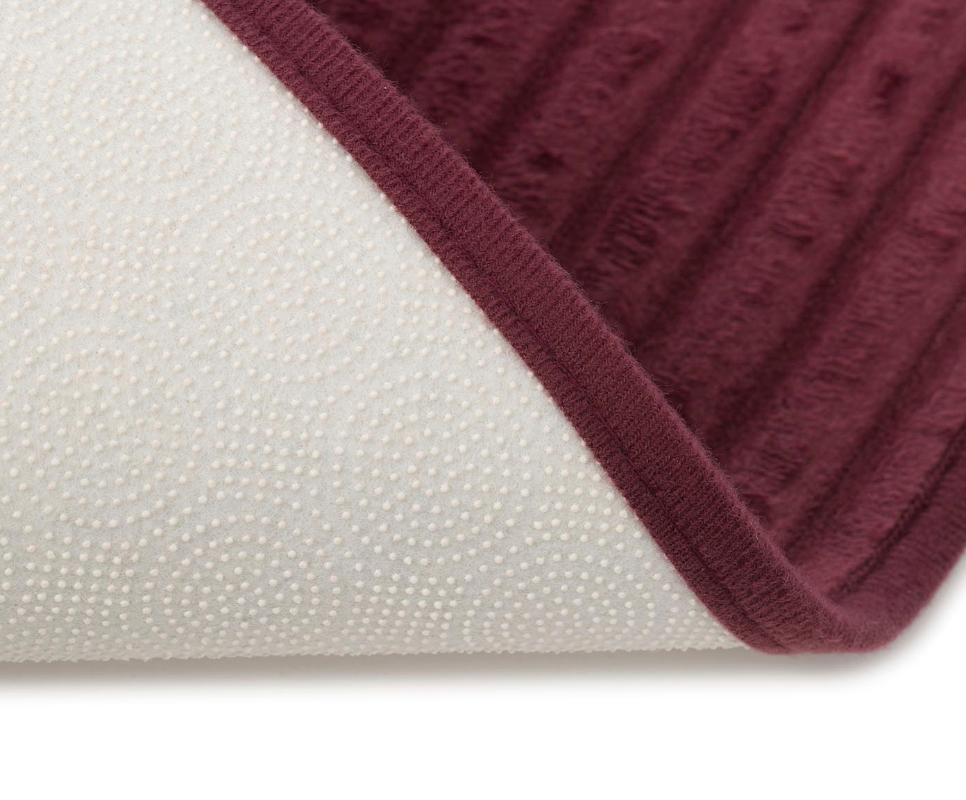 Gözze Badematte "Berlin" Höhe 7 mm rutschhemmend beschichtet fußbodenheizun günstig online kaufen