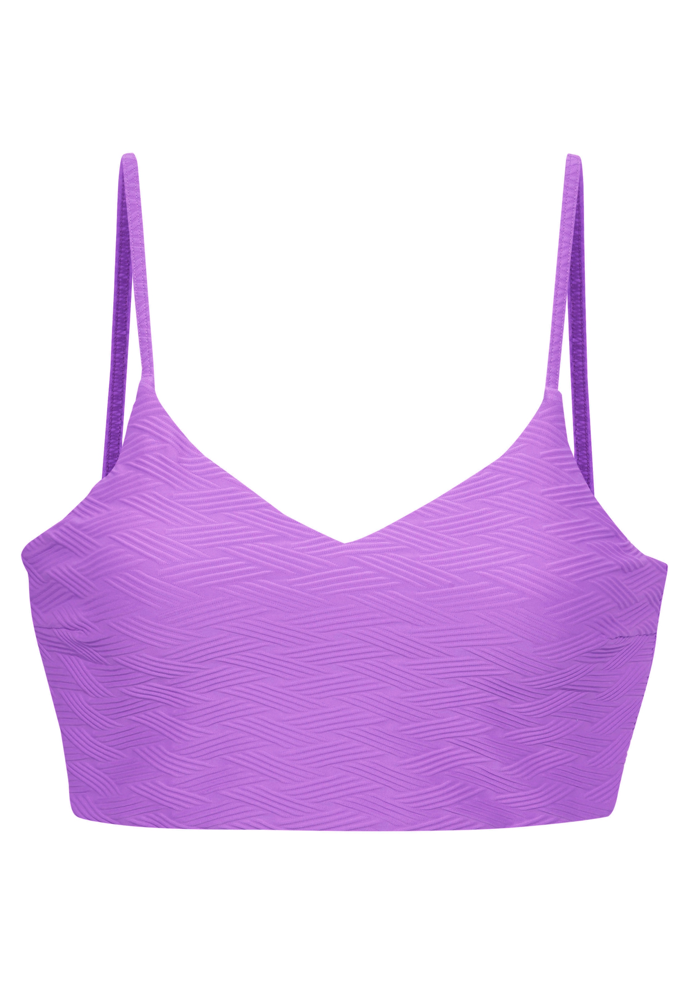2. Bild von Sunseeker Crop-Bikini-Top »Loretta«