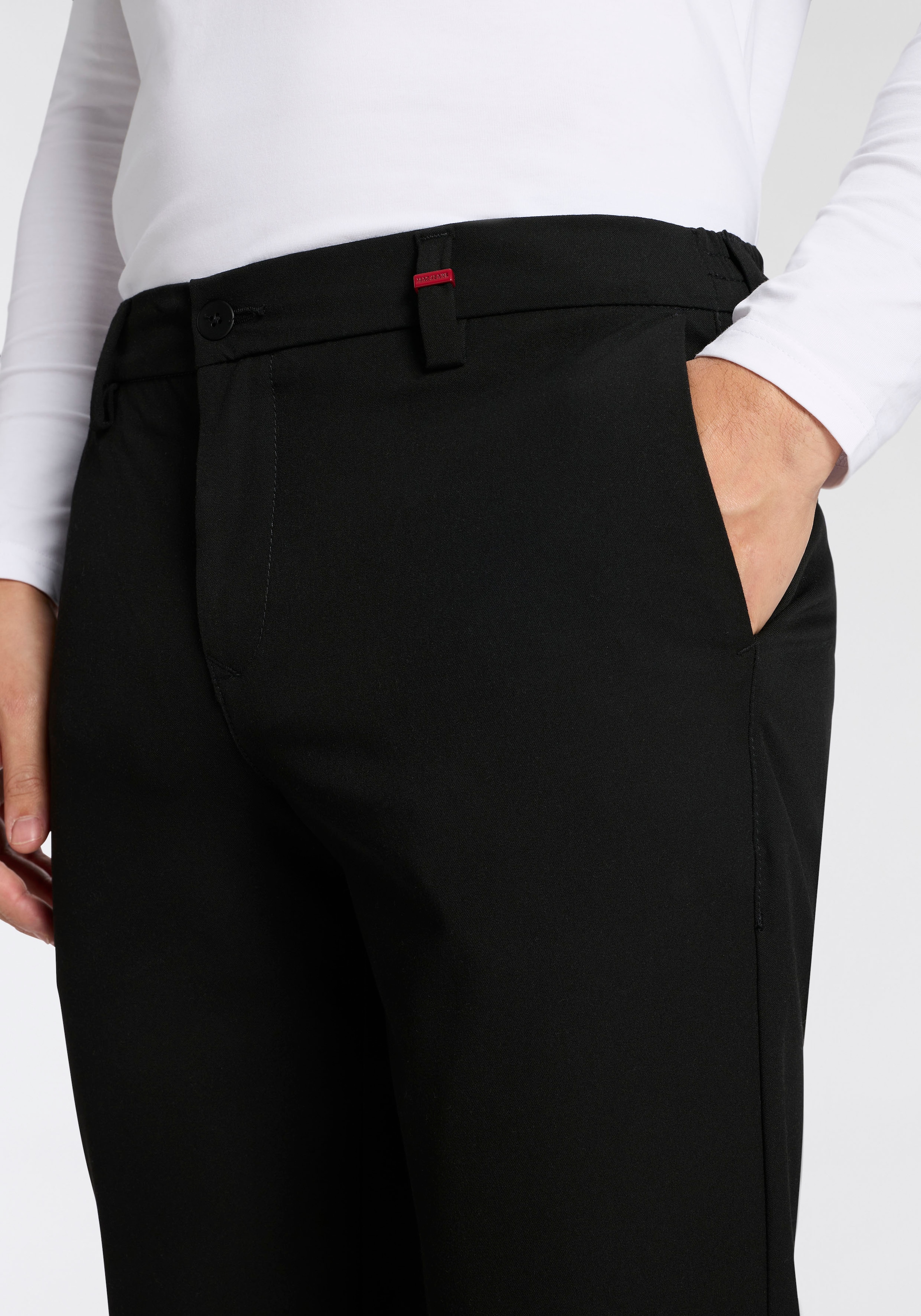 MAC Stoffhose »Traveller«