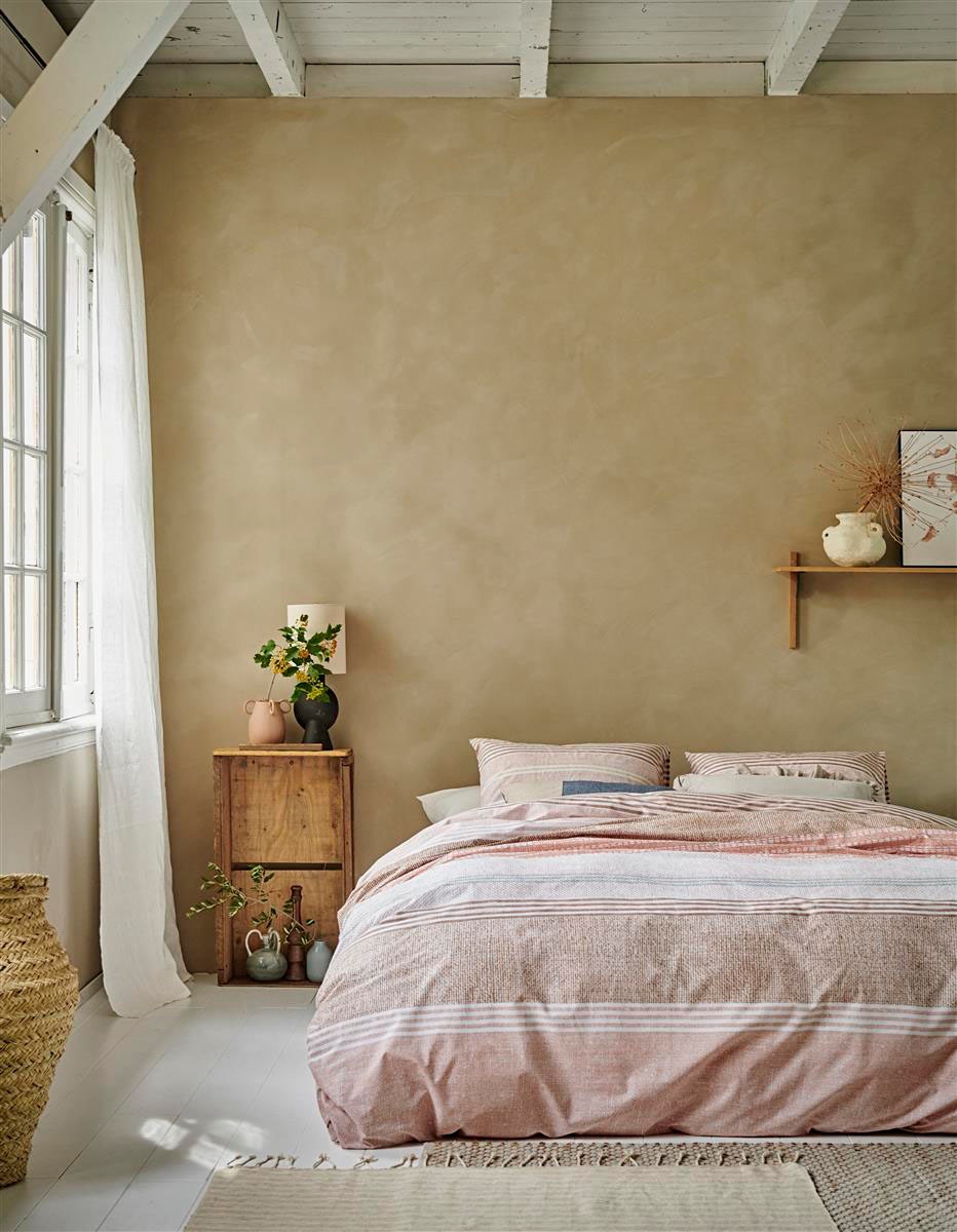 Beddinghouse Bettwäsche »Lin« 2 Stk. tlg. günstig online kaufen