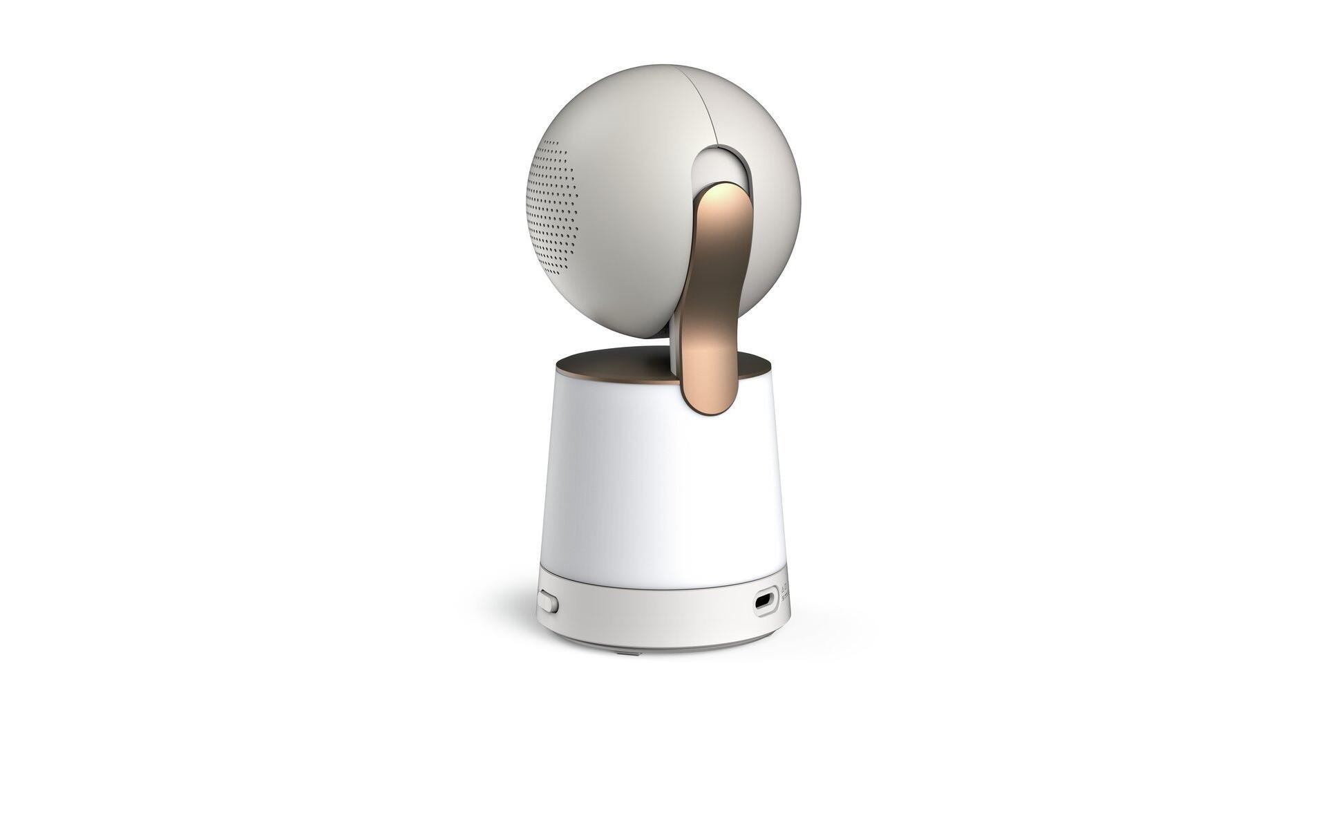 Gigaset Video-Babyphone »Baby 500 Video«