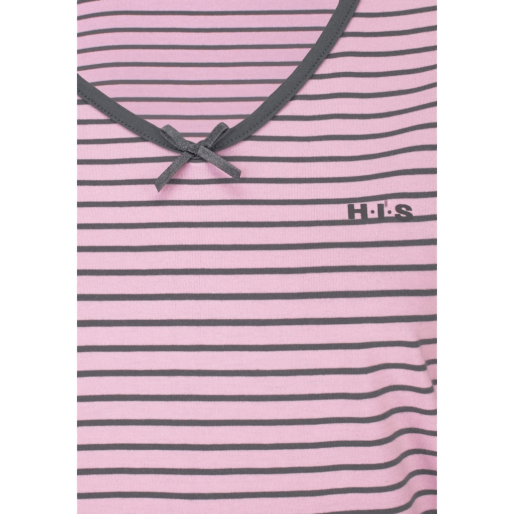 H.I.S Pyjama, (2 tlg.)