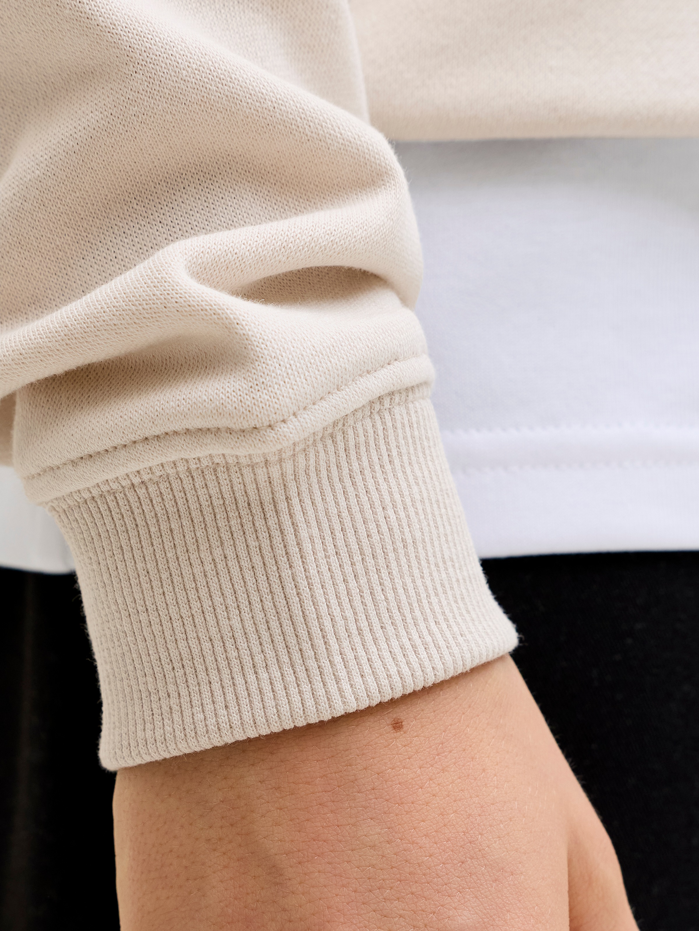 Jack & Jones Junior Kapuzensweatshirt »JJGRAYSON SWEAT HOOD JNR«
