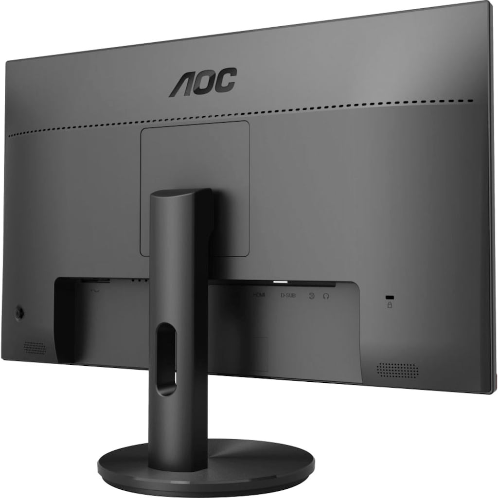 AOC Gaming-Monitor »G2490VXA«, 61 cm/24 Zoll, 1920 x 1080 px, Full HD, 1 ms Reaktionszeit, 144 Hz