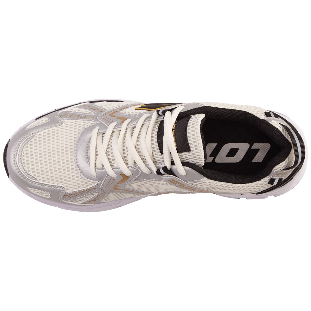 lotto Sneaker  - in angesagtem Y2K Style<br />