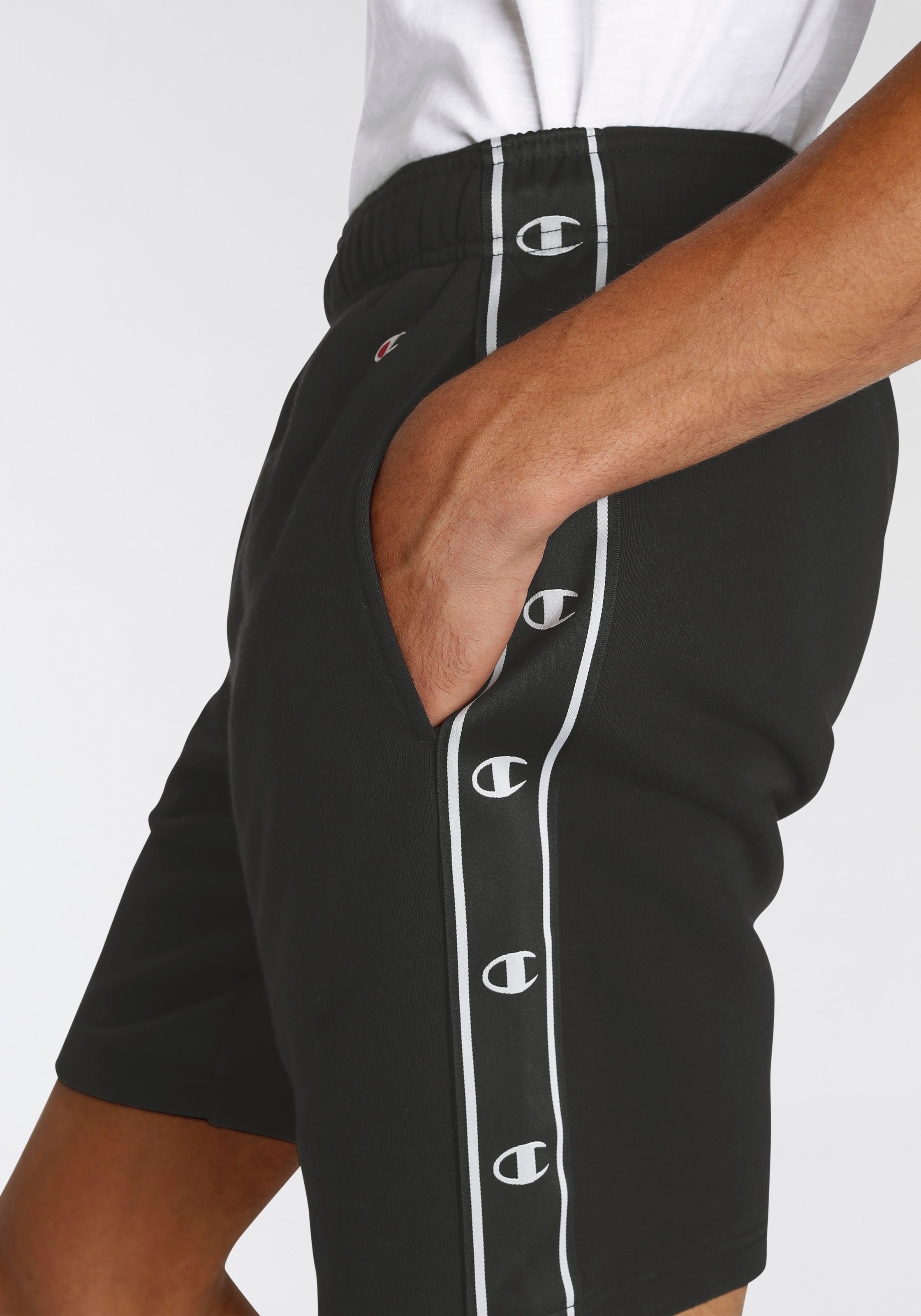 5. Bild von Champion Bermudas »Bermuda«