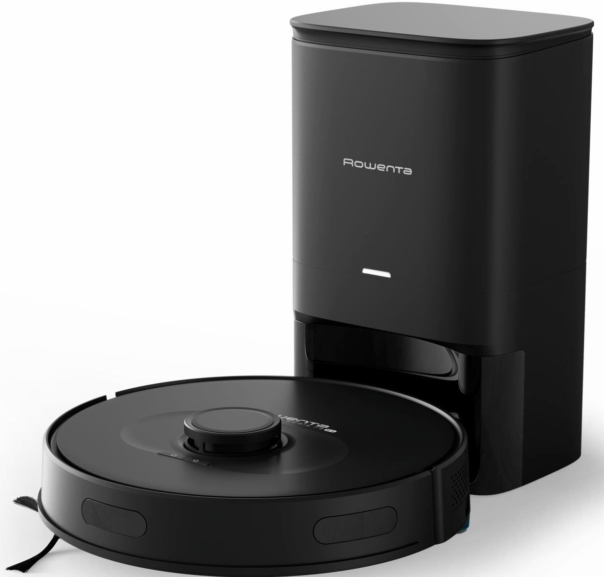 Rowenta Nass-Trocken-Saugroboter »X-Plorer 75S+ Neo, mit Wischfunktion und günstig online kaufen